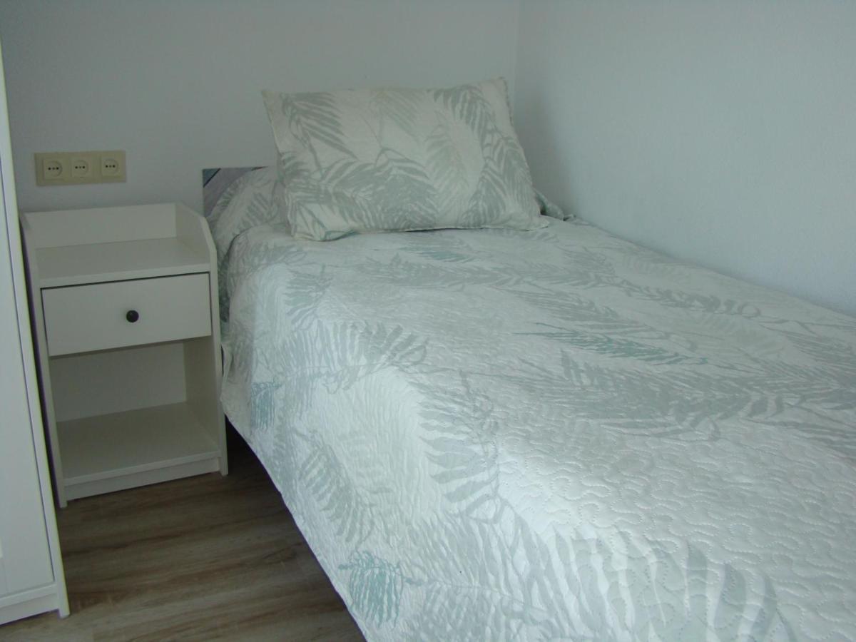 Apartment Luz De Sanlucar