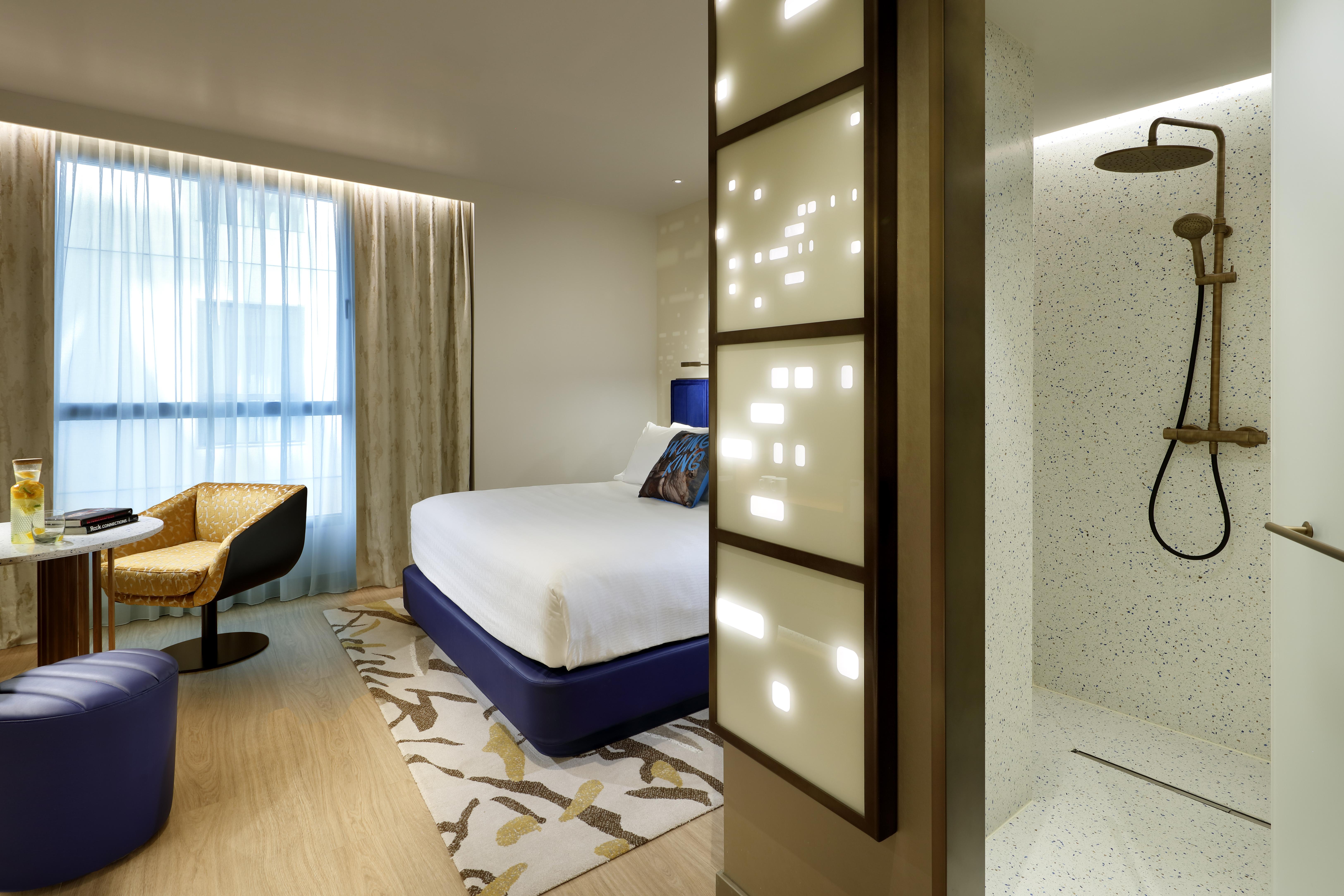 Hard Rock Hotel Madrid