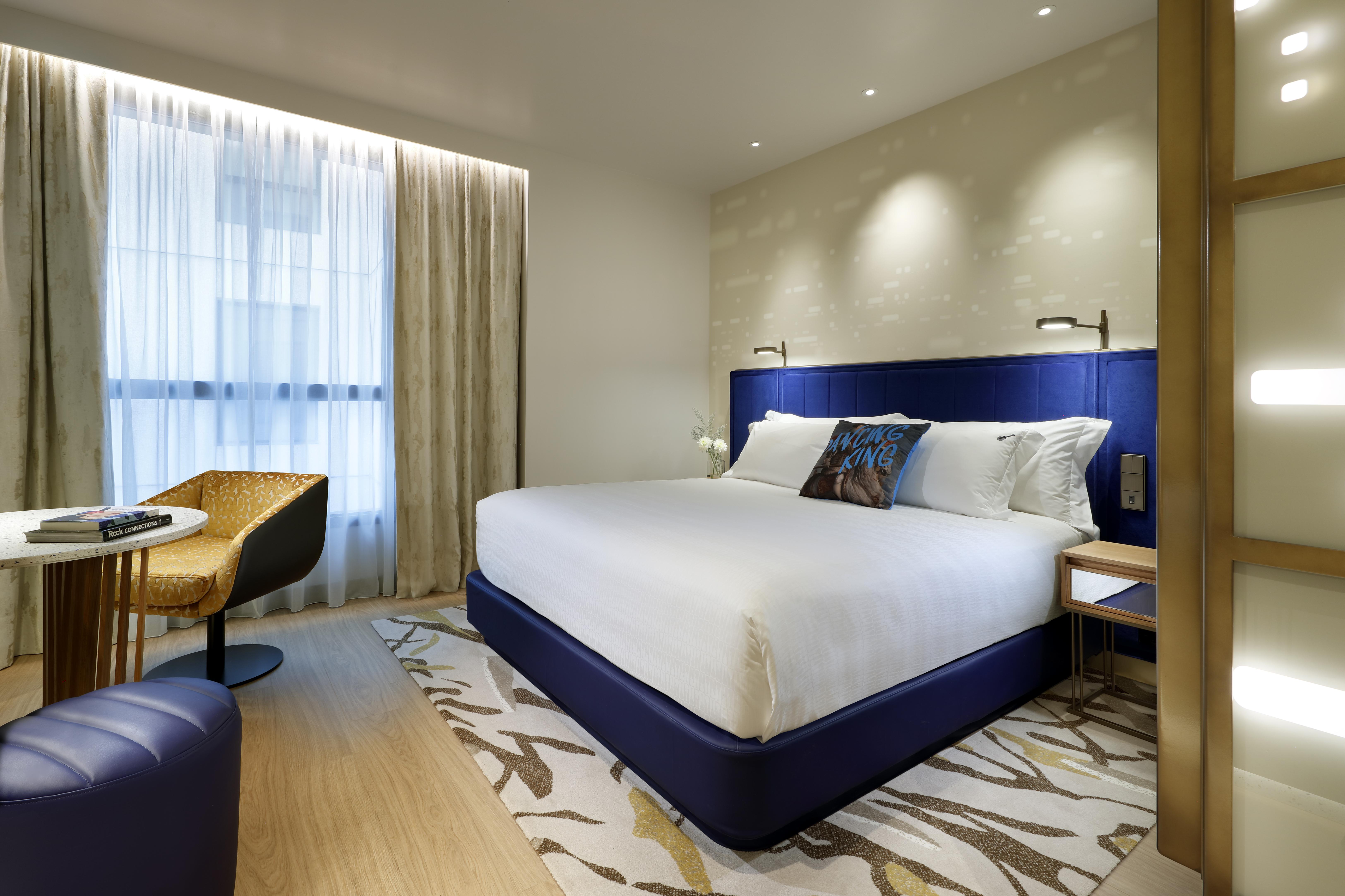 Hard Rock Hotel 4*