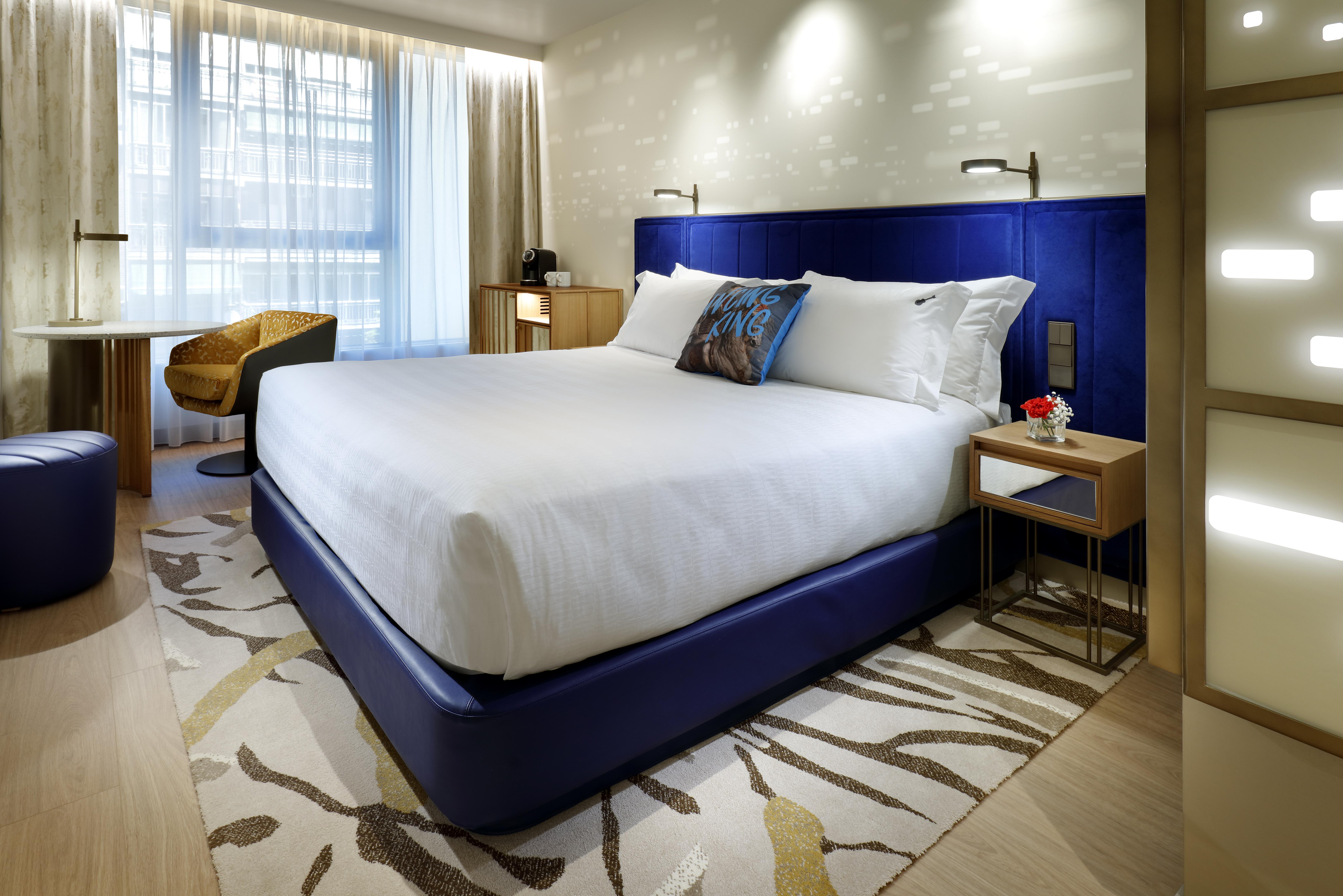 Hard Rock Hotel Madrid