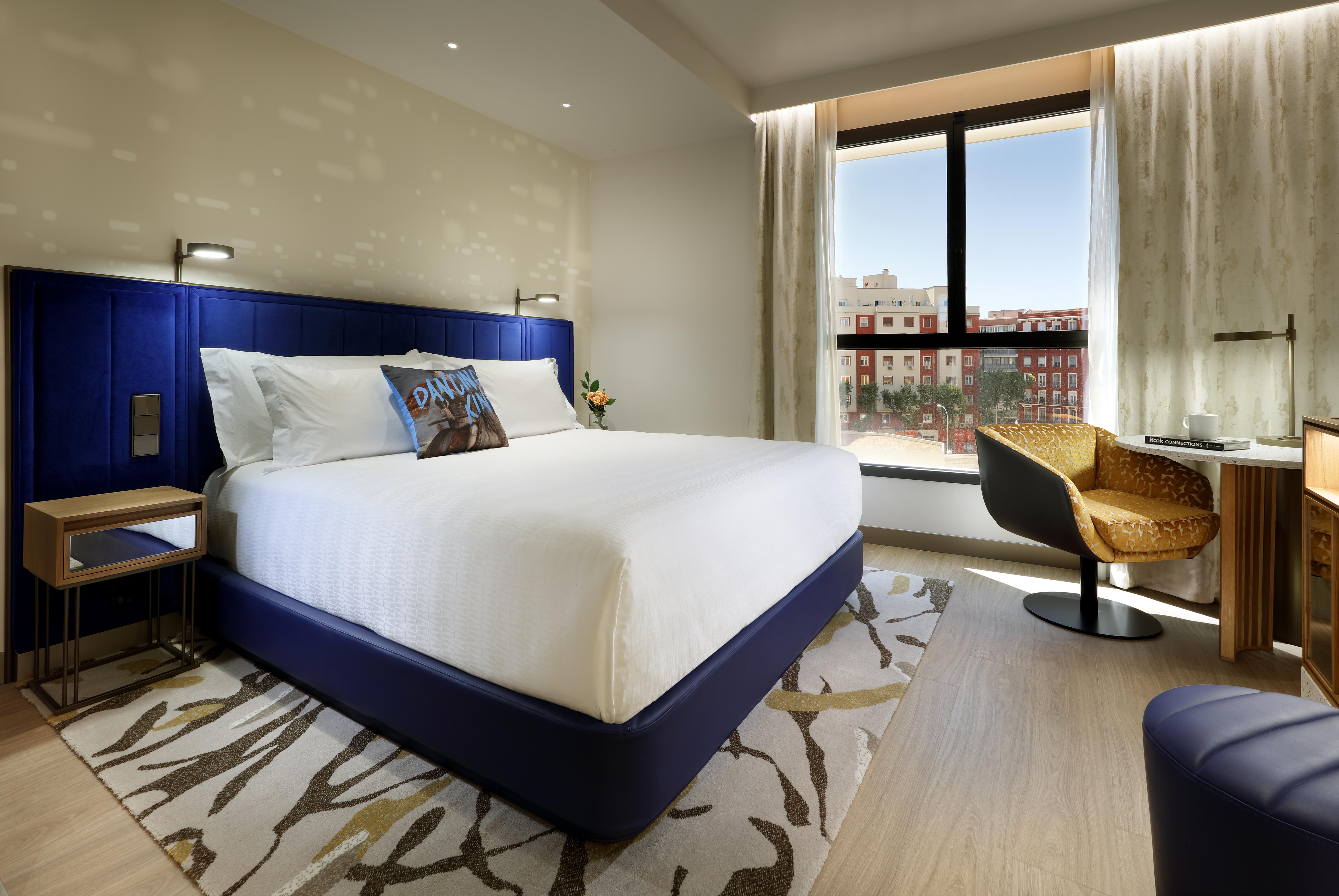 Hotel Hard Rock
