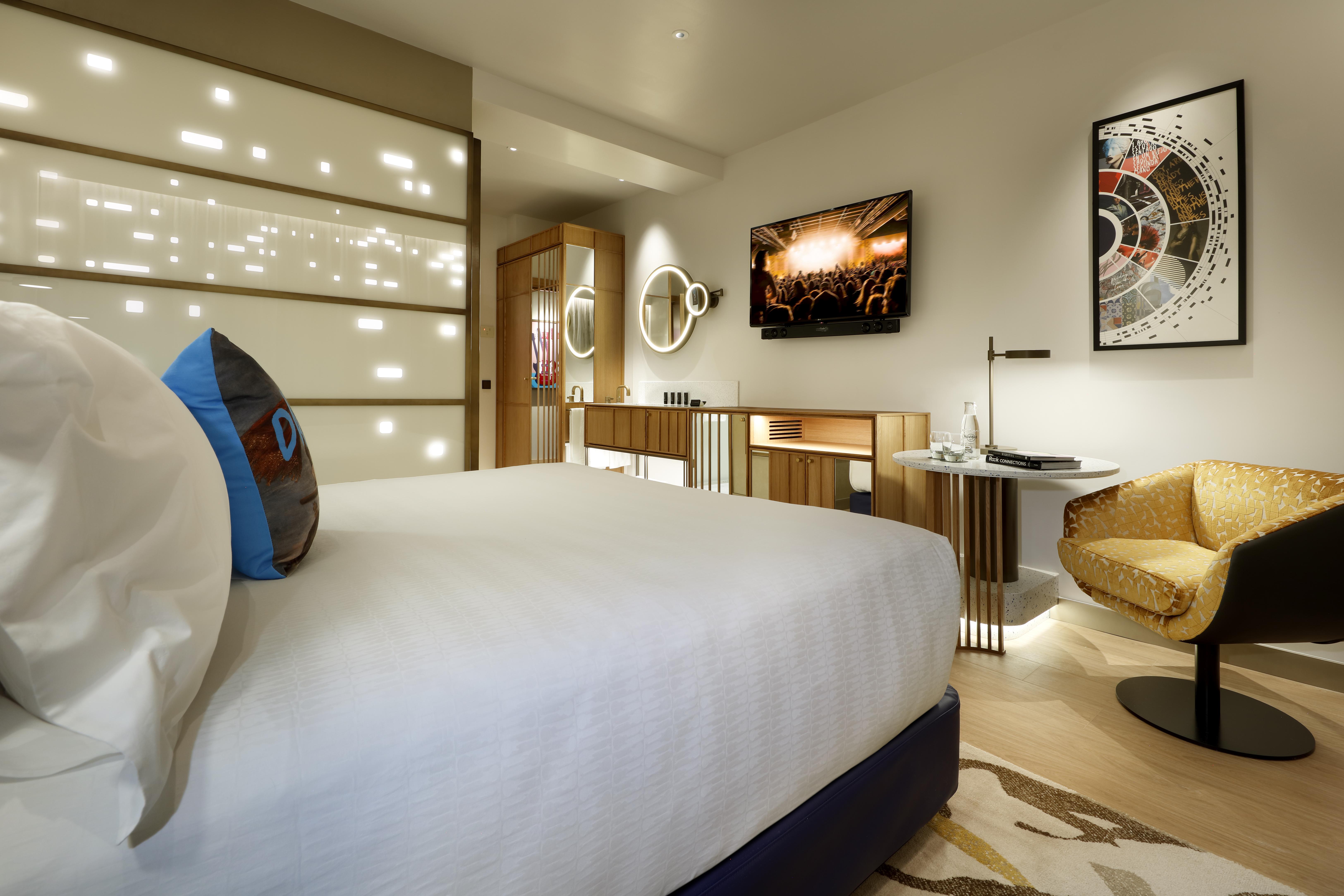 Hard Rock Hotel