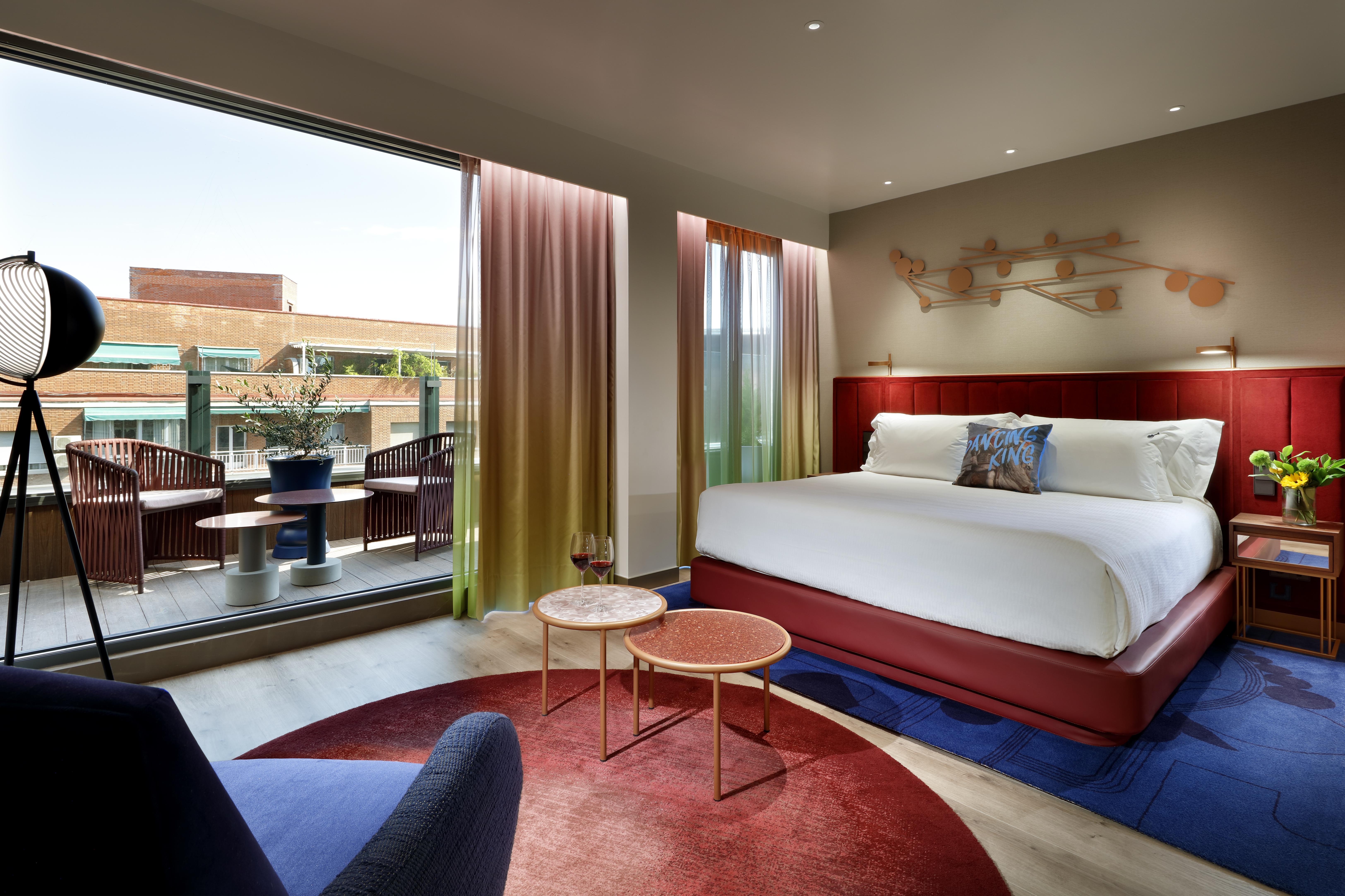 Hard Rock 4* Madrid
