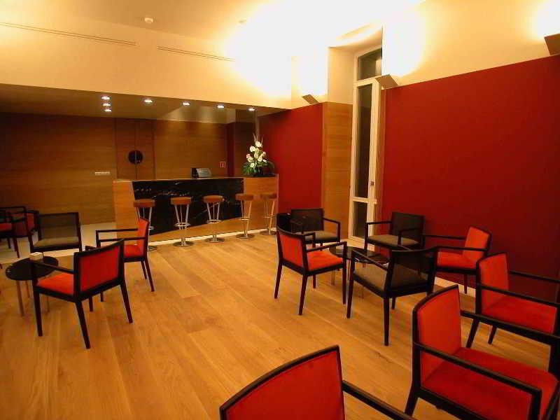 Continental Balneario De Hotel 4*