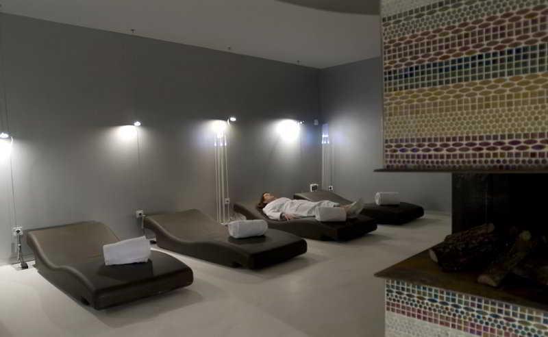 Continental Balneario De 4*