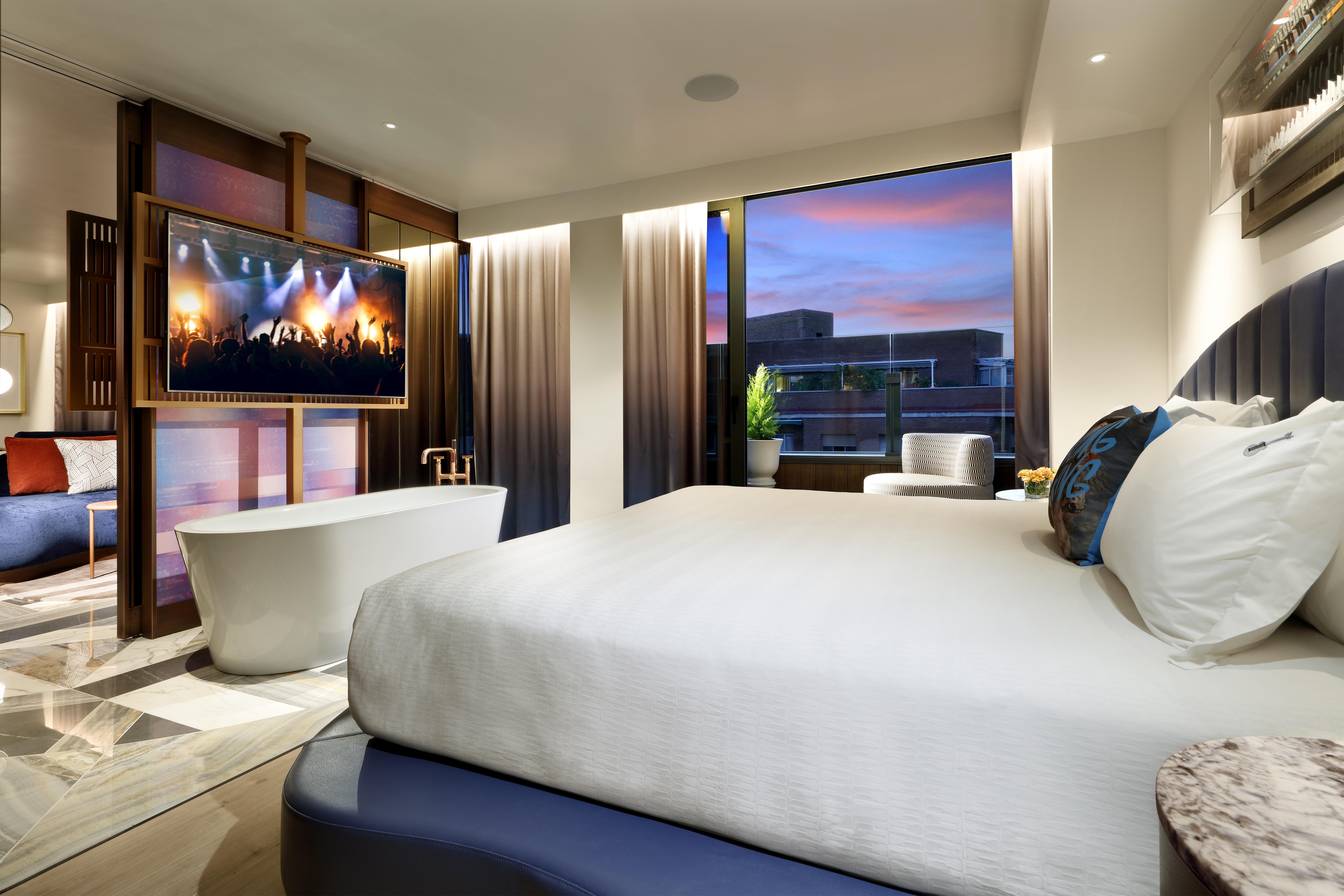 Hard Rock Hotel