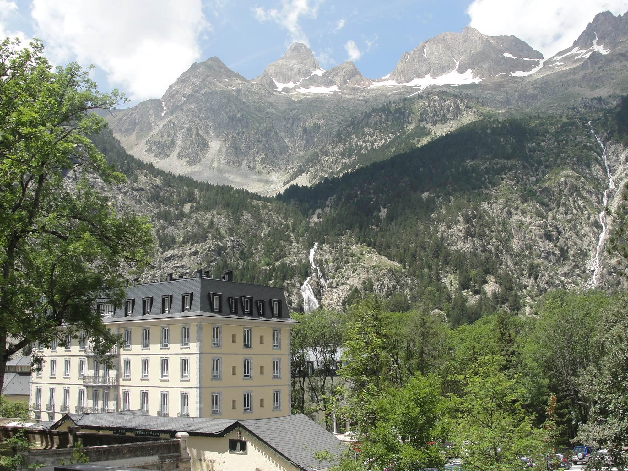 Continental Balneario De