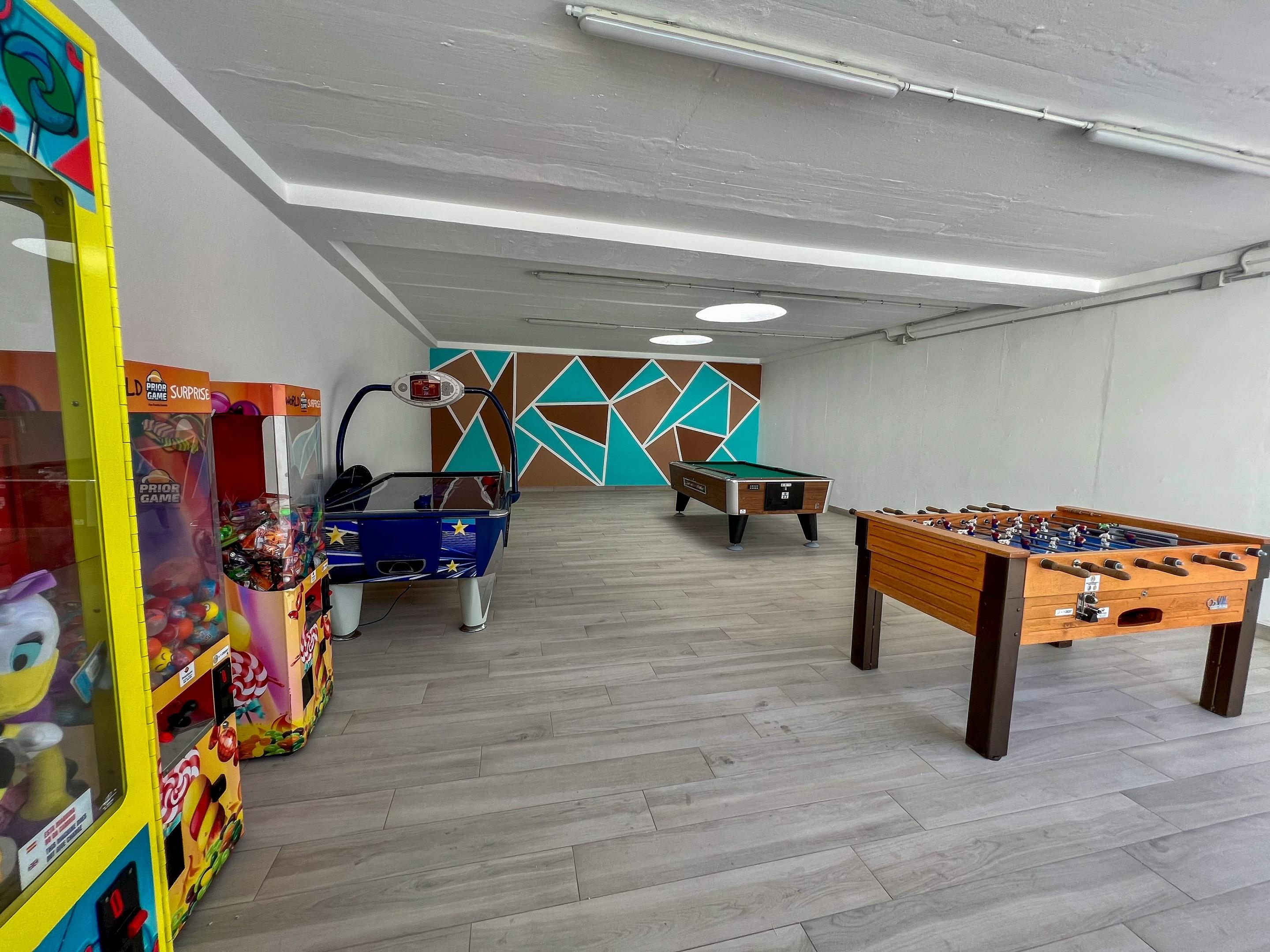 Apartamento Cordial Magec Taurito