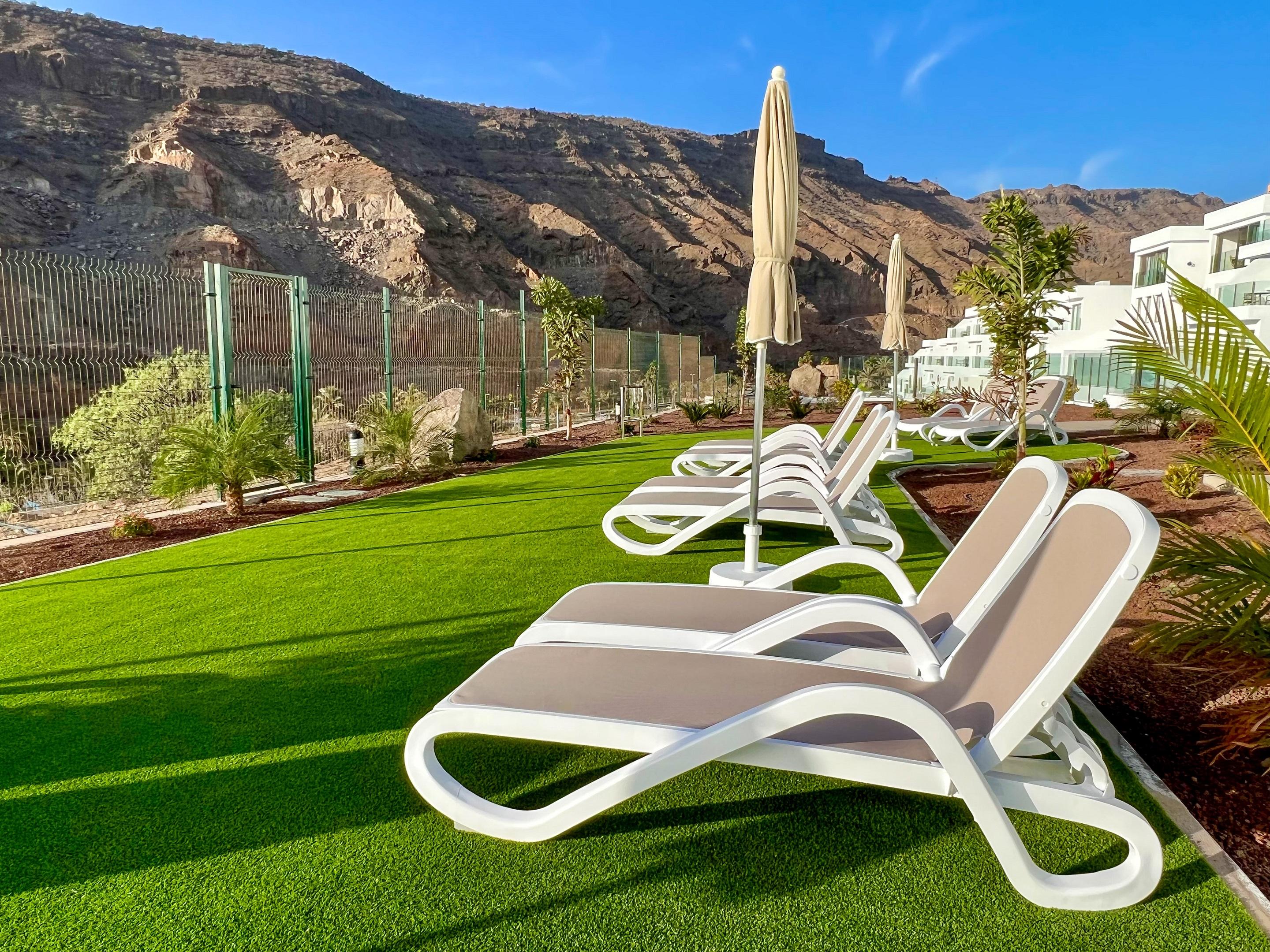 Apartamento Cordial Magec Taurito