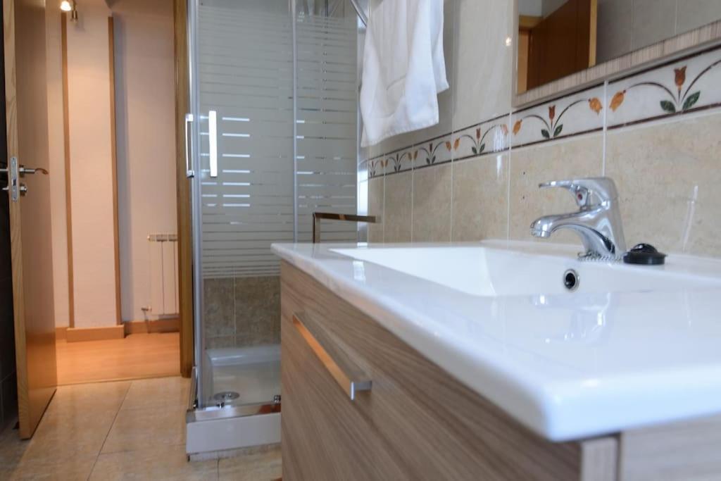 Domus Edisson Apartamento Salamanca