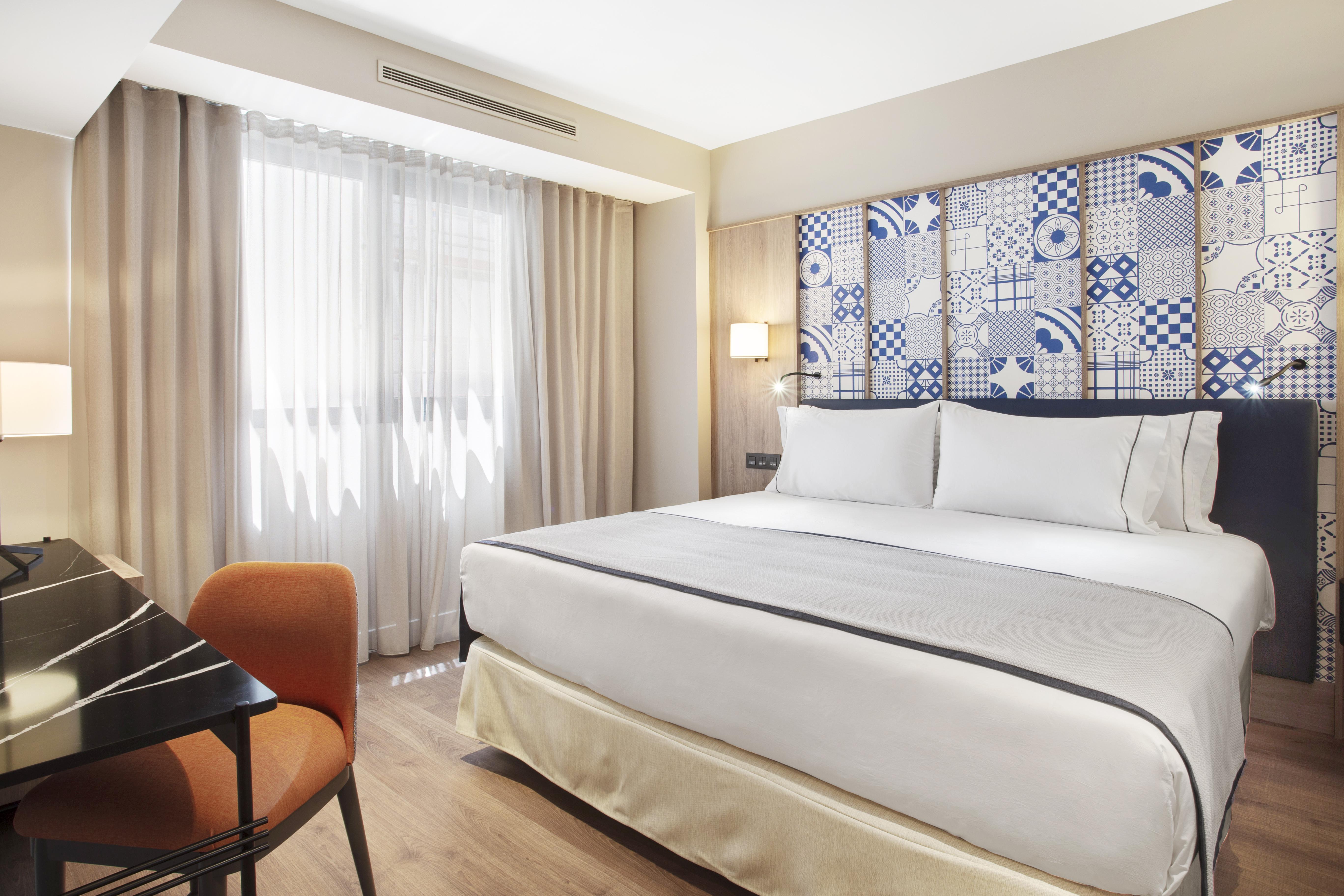 Eurostars Guadalquivir Hotel