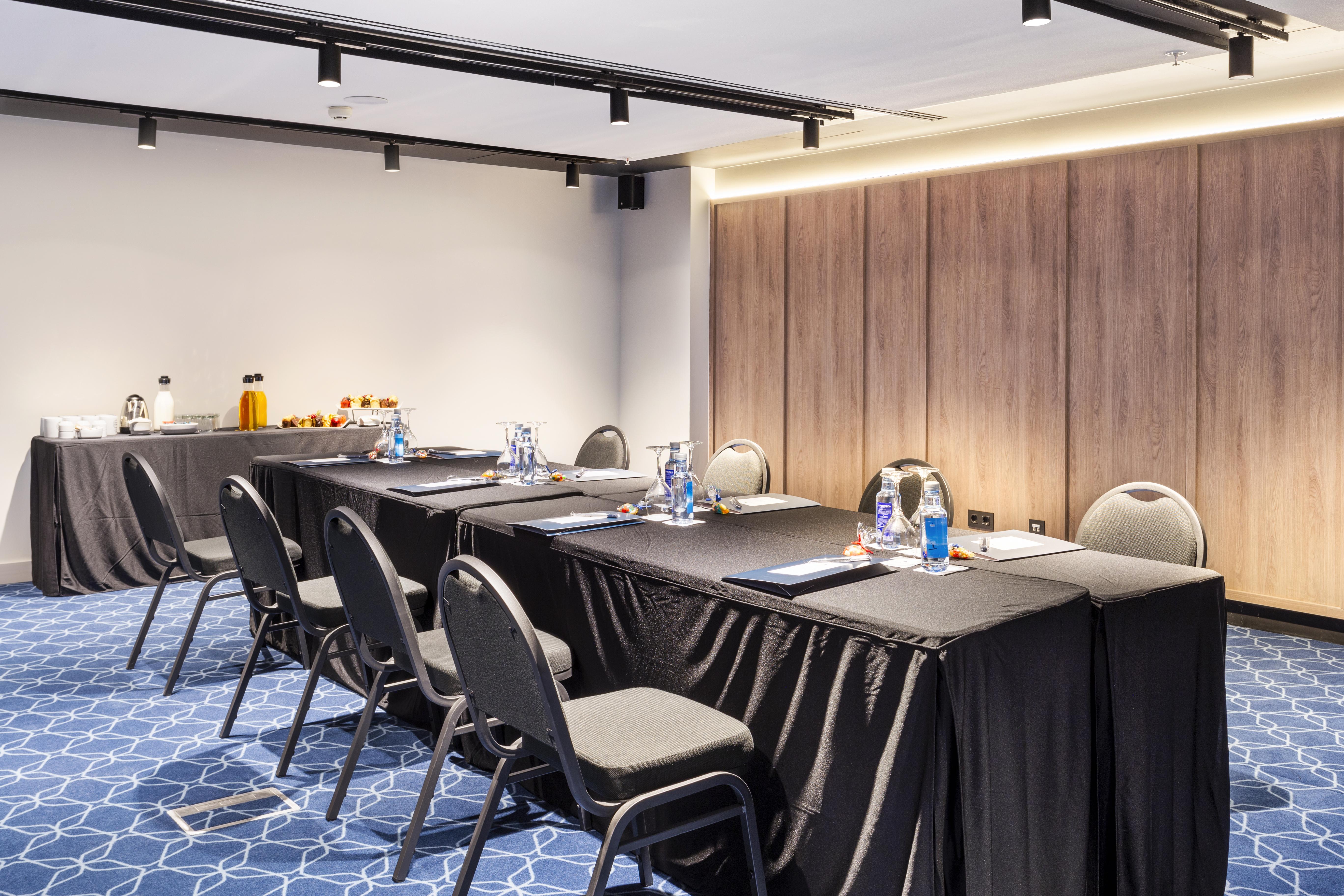Eurostars Guadalquivir Hotel Sevilla