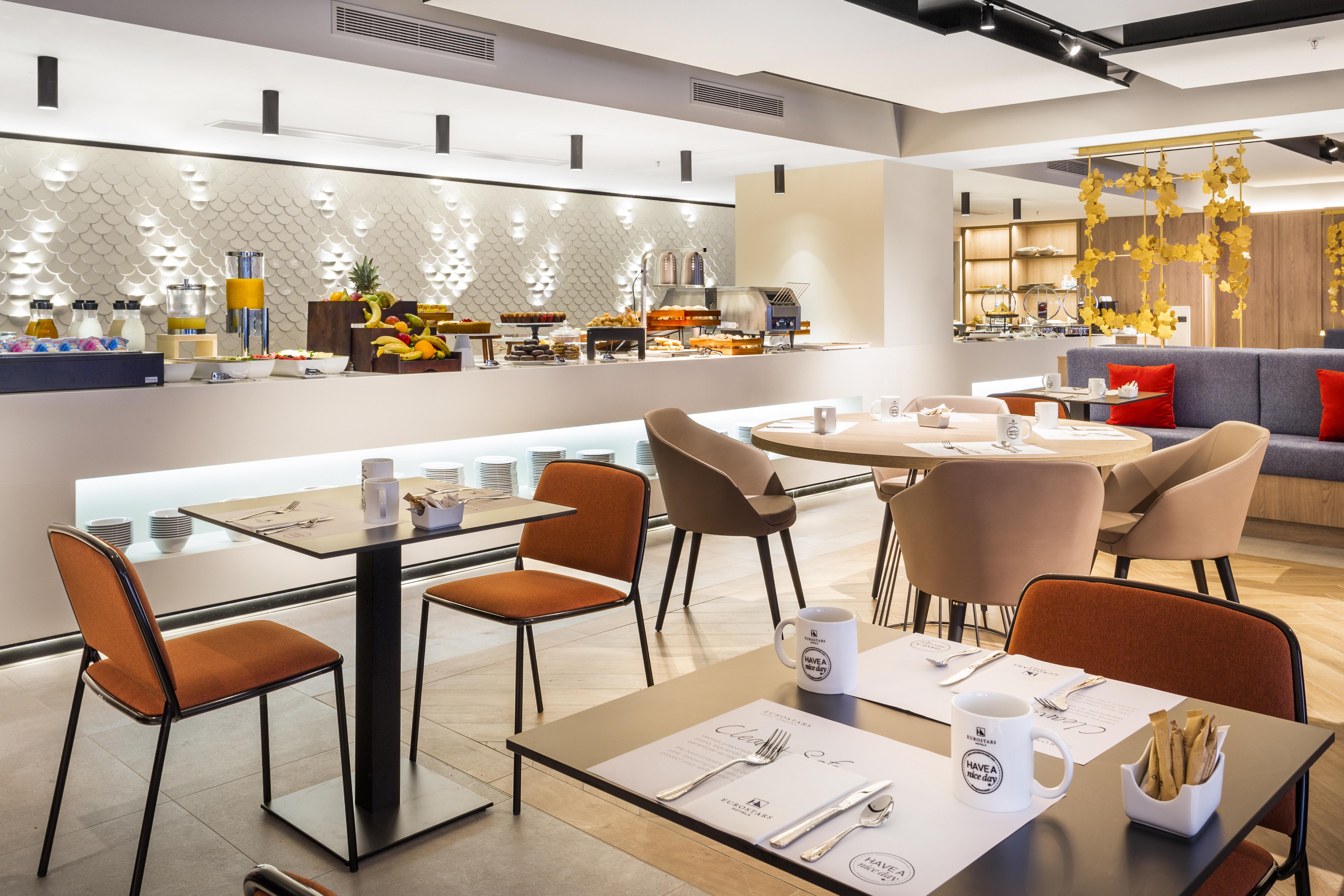 Hotel Eurostars Guadalquivir