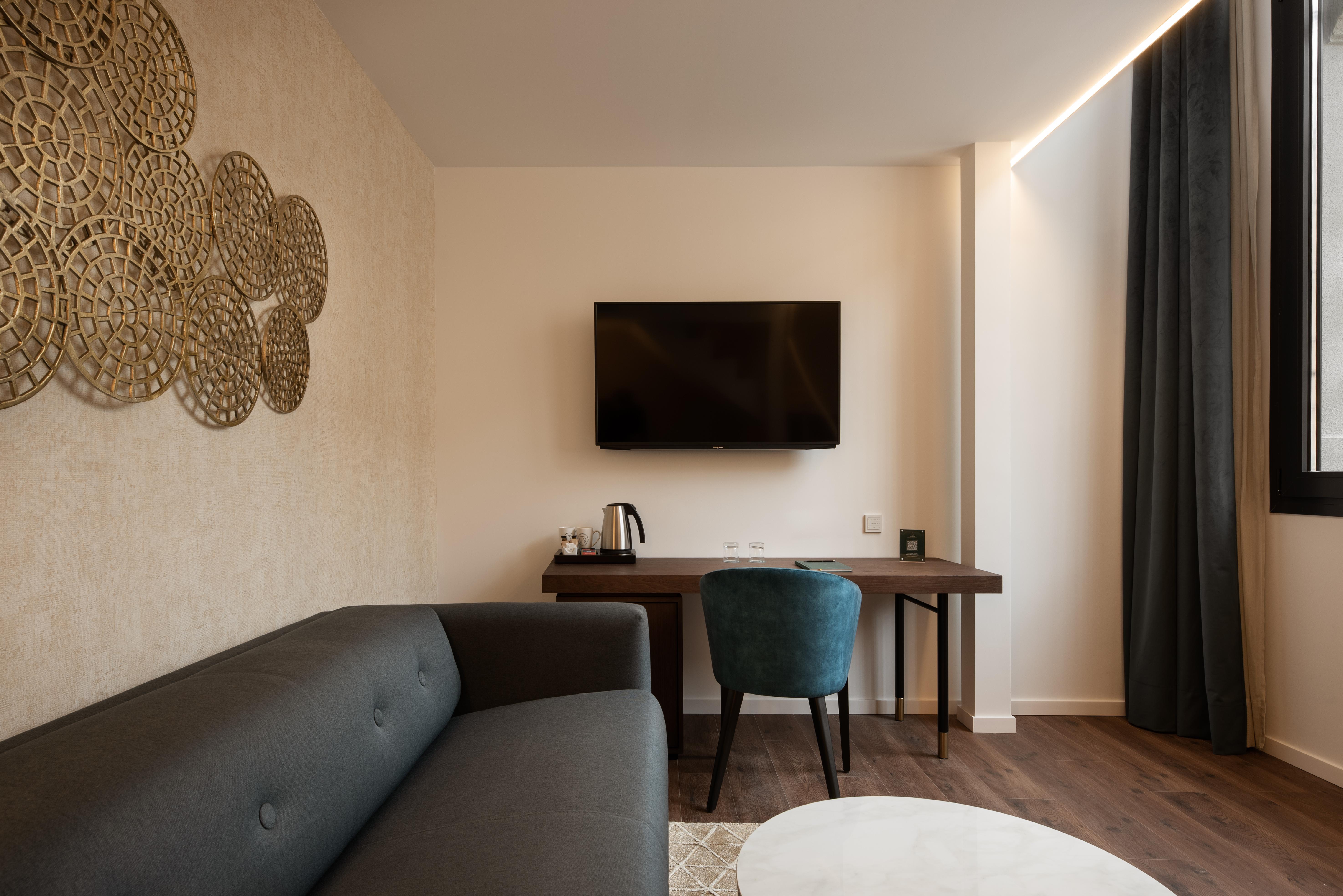 Aurea Palacio De Correos By Eurostars Company 5* Logrono