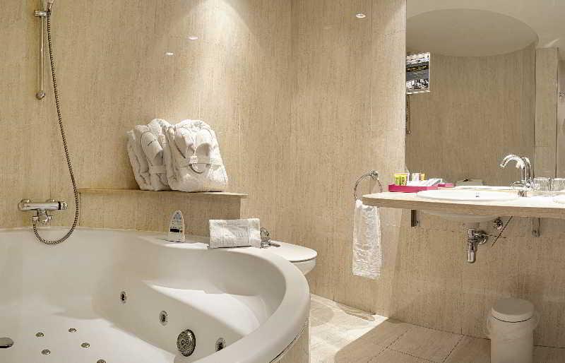 Hotel Zenit Don Yo Zaragoza