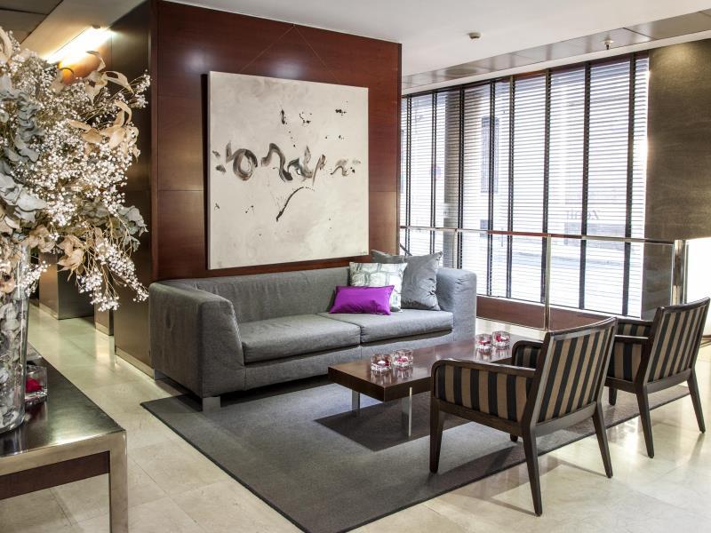 Hotel Zenit Don Yo 4*