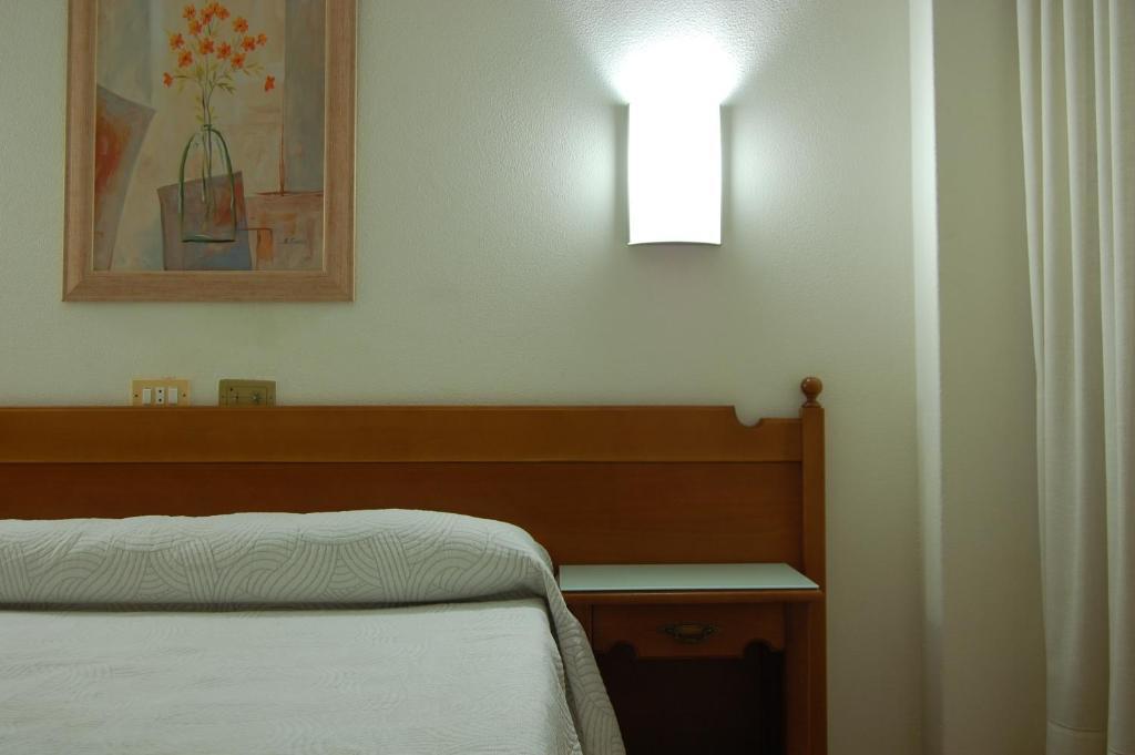Paris Hotel