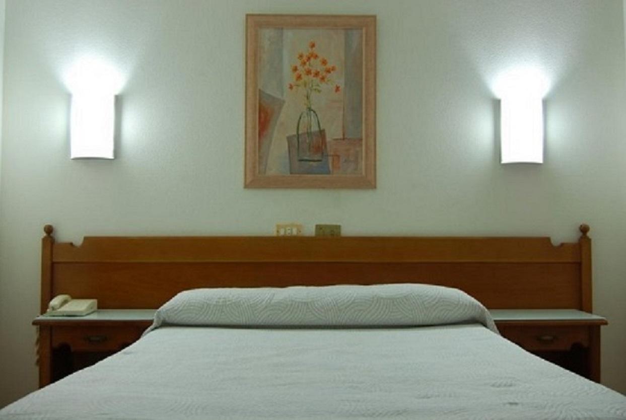 Paris Hotel Poio