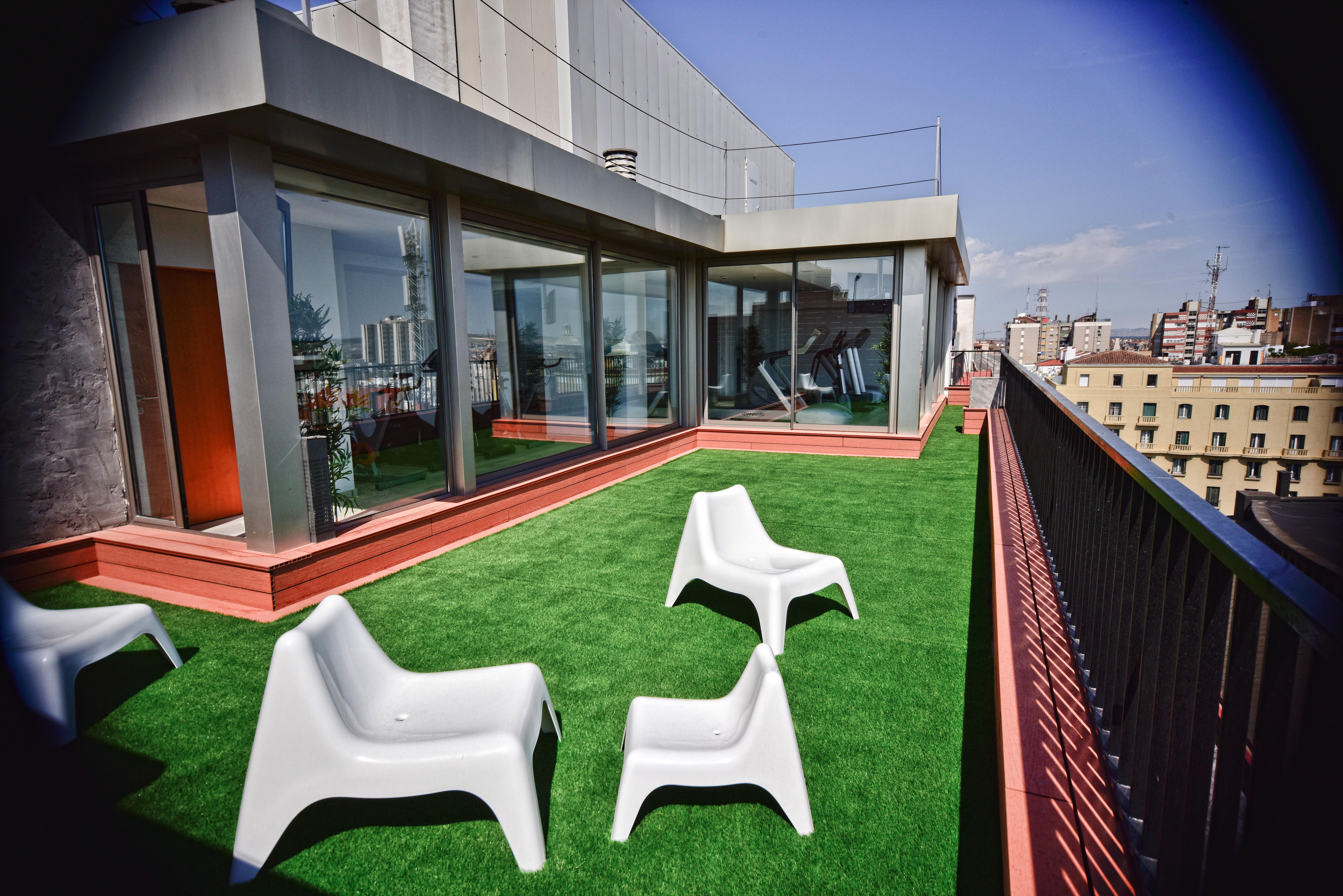 Hotel Zenit Don Yo Zaragoza