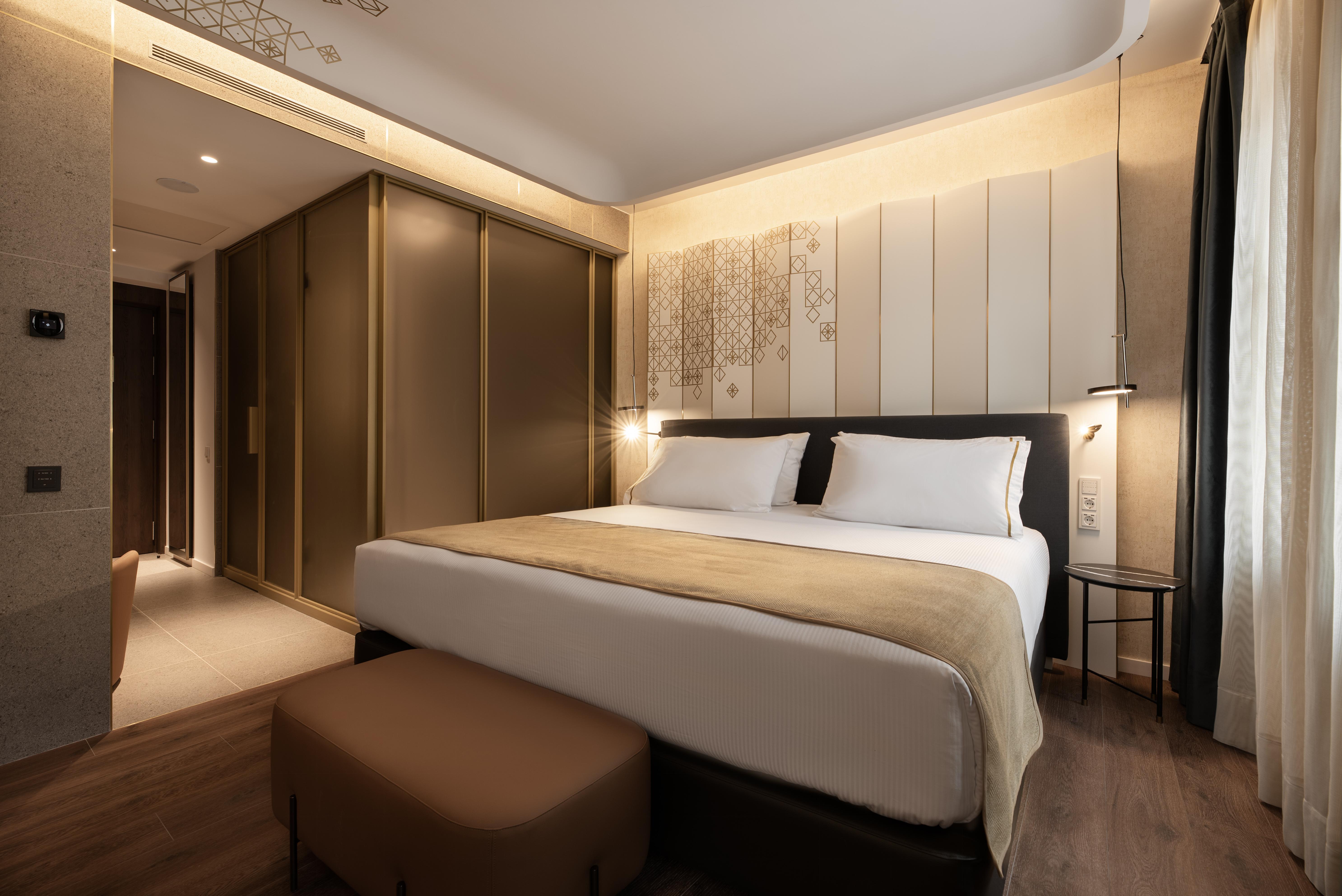 Hotel Aurea Palacio De Correos By Eurostars Company 5*