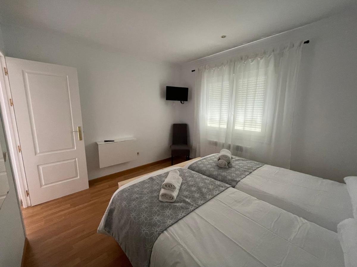 De Gredos Apartment *