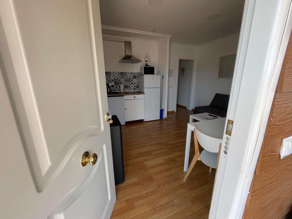 De Gredos Apartment