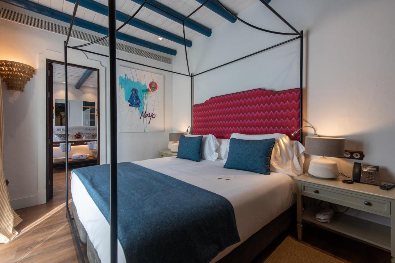 Hotel La Malvasia El Rocio