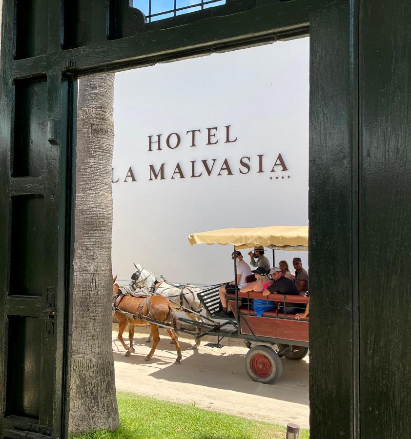 Hotel La Malvasia 4*