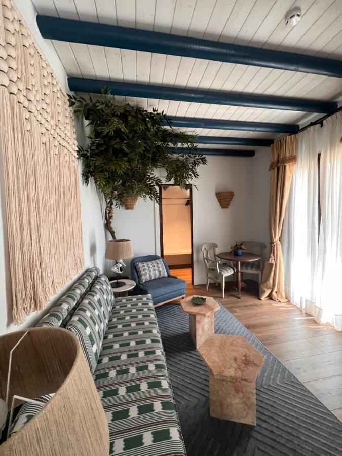 Hotel La Malvasia El Rocio