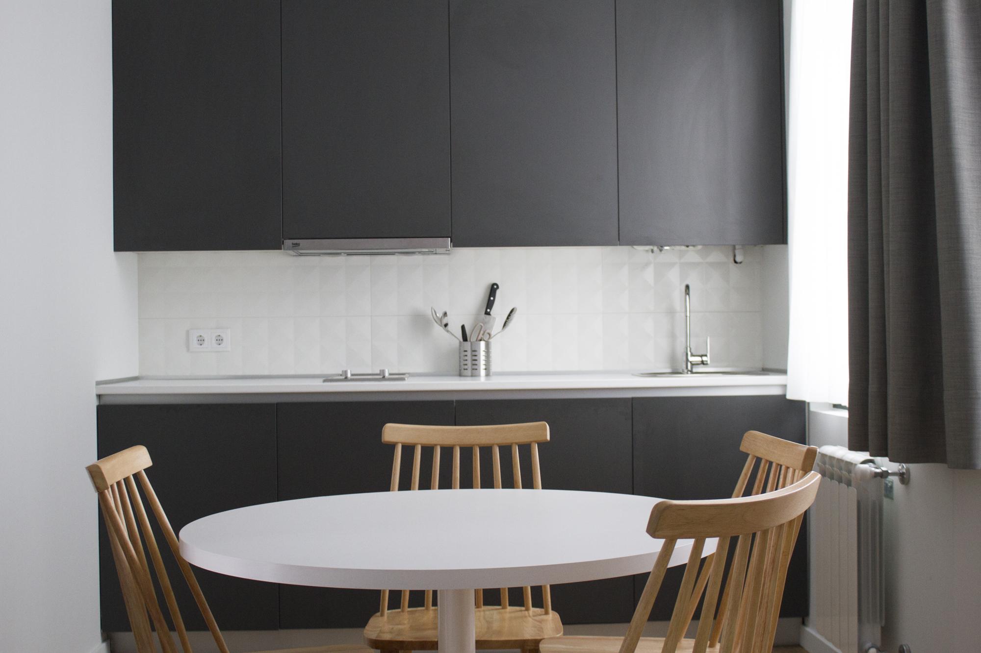 Apartamento Lux Rosalia *