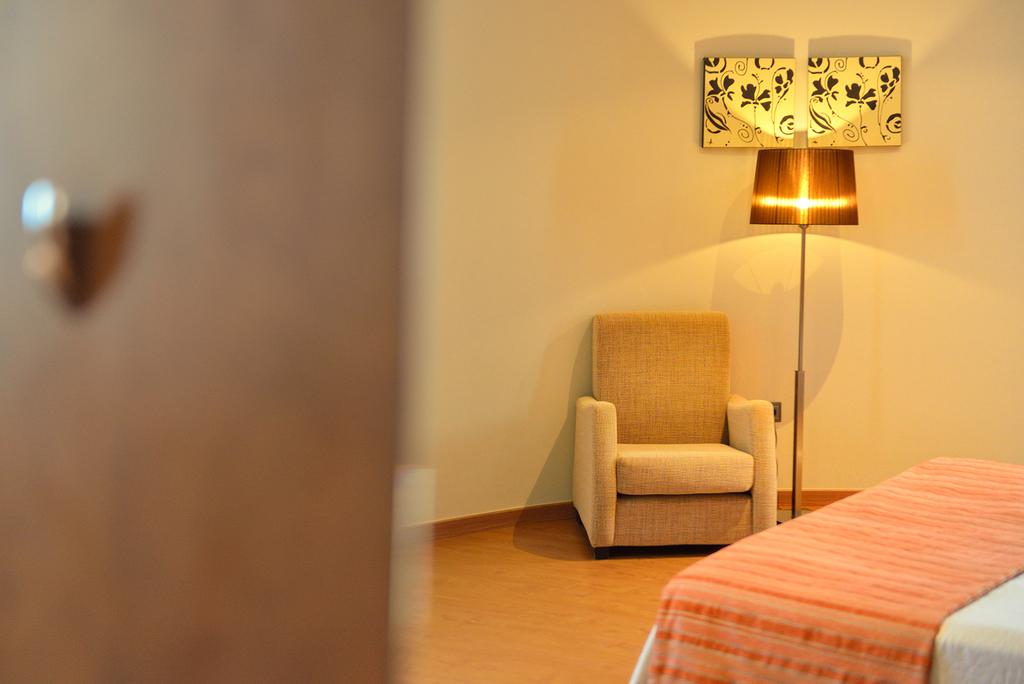 Norat Torre Do Deza 4* Superior Hotel