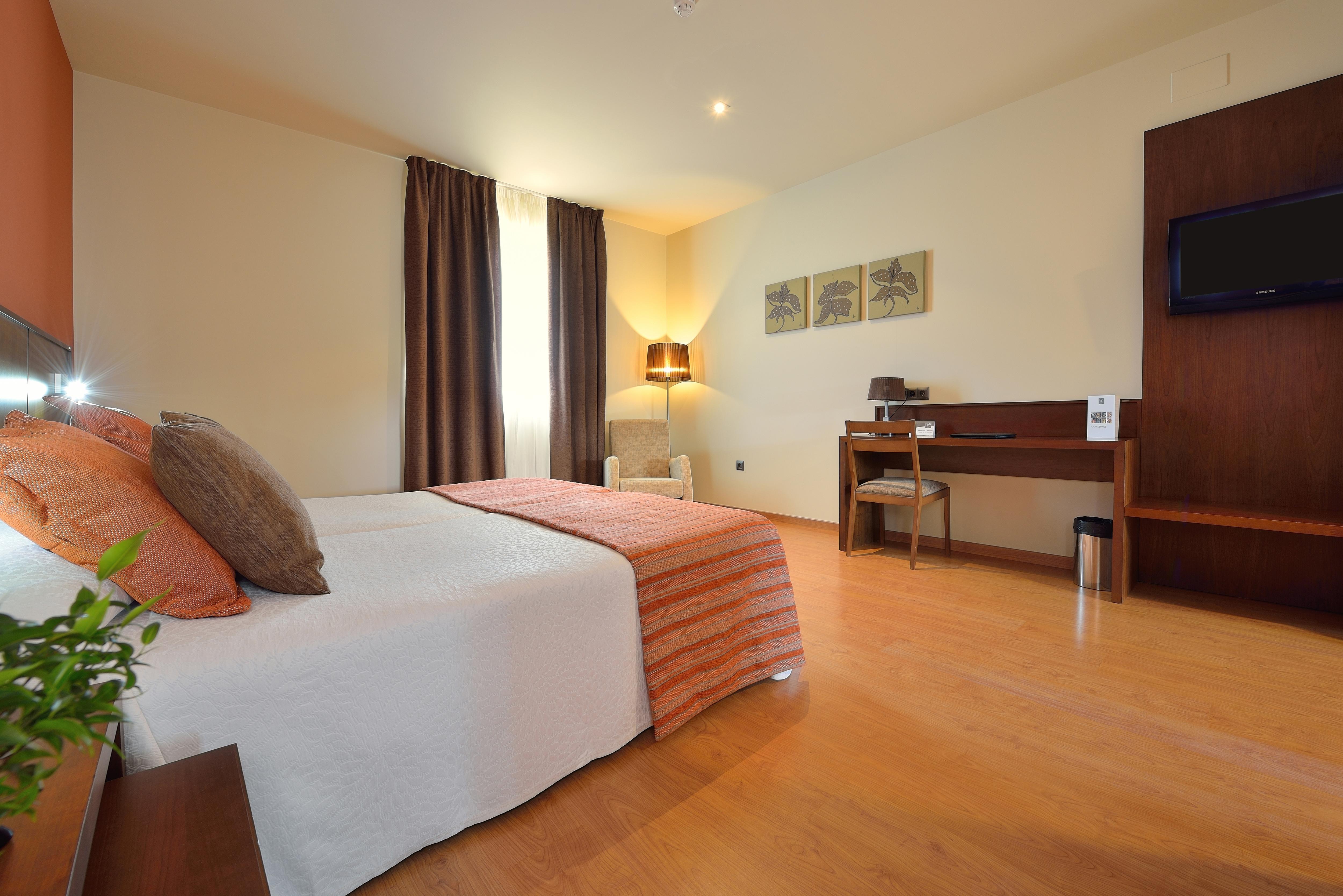Norat Torre Do Deza 4* Superior 4*