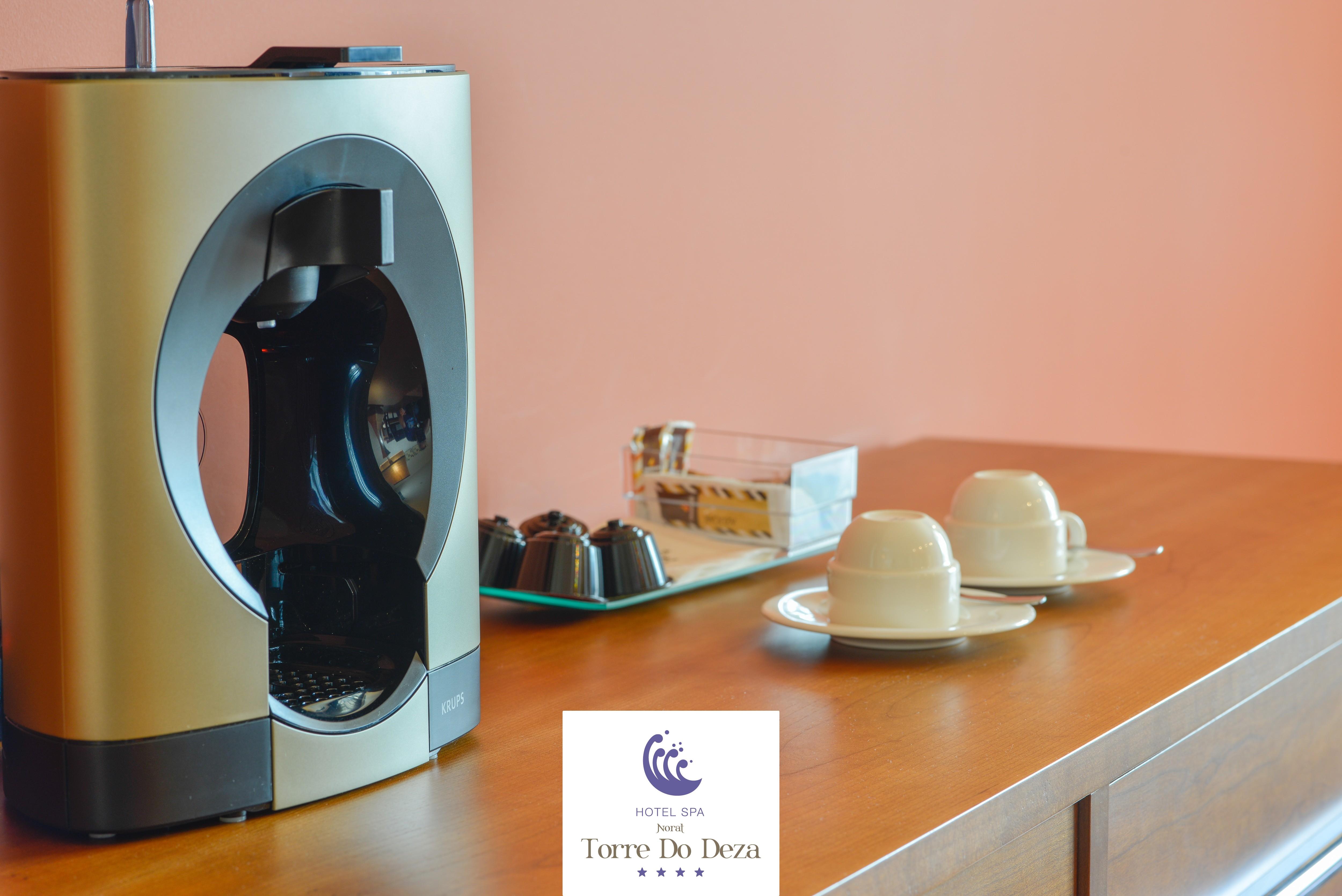 Norat Torre Do Deza 4* Superior Hotel Lalin