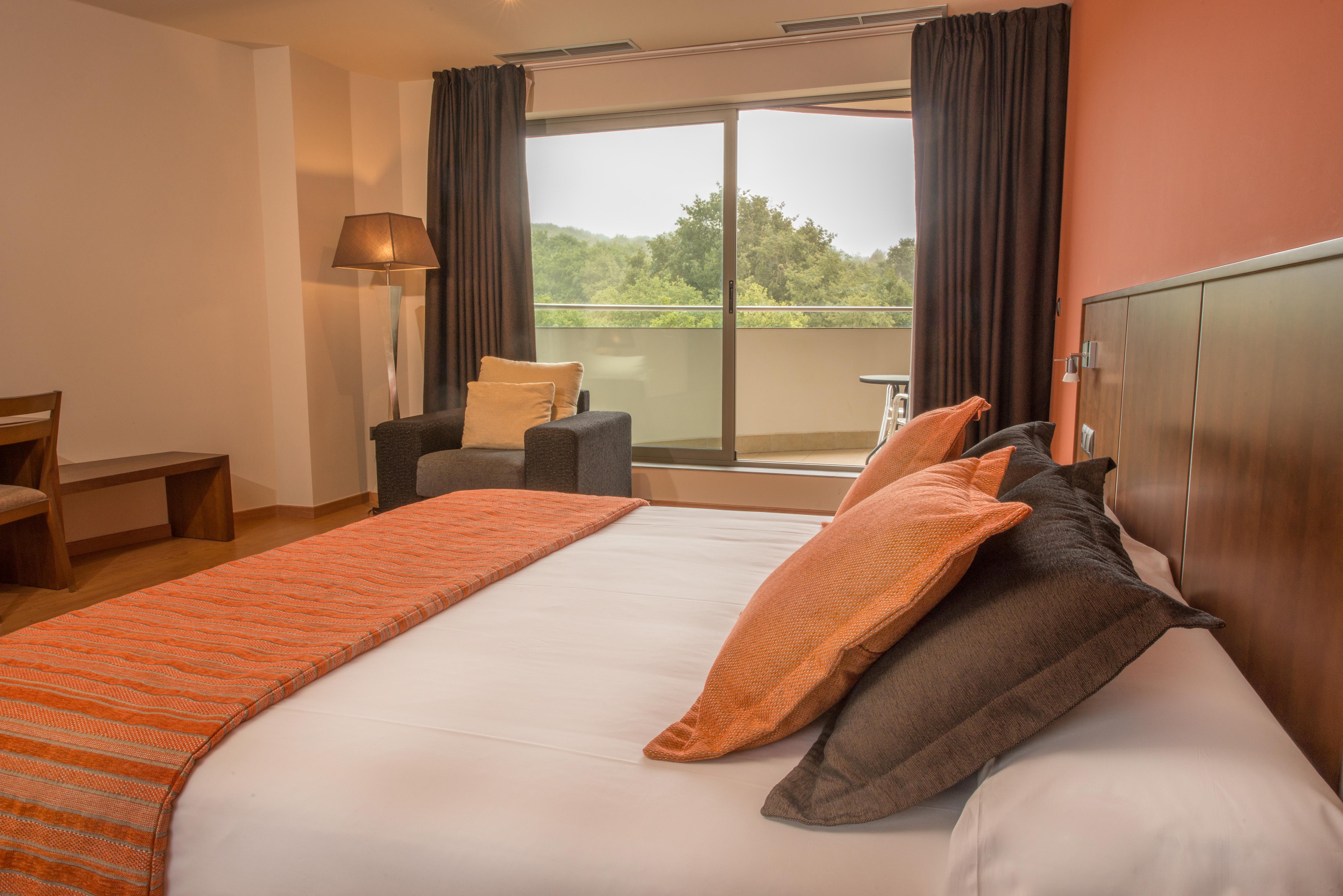 Norat Torre Do Deza 4* Superior Hotel Lalin