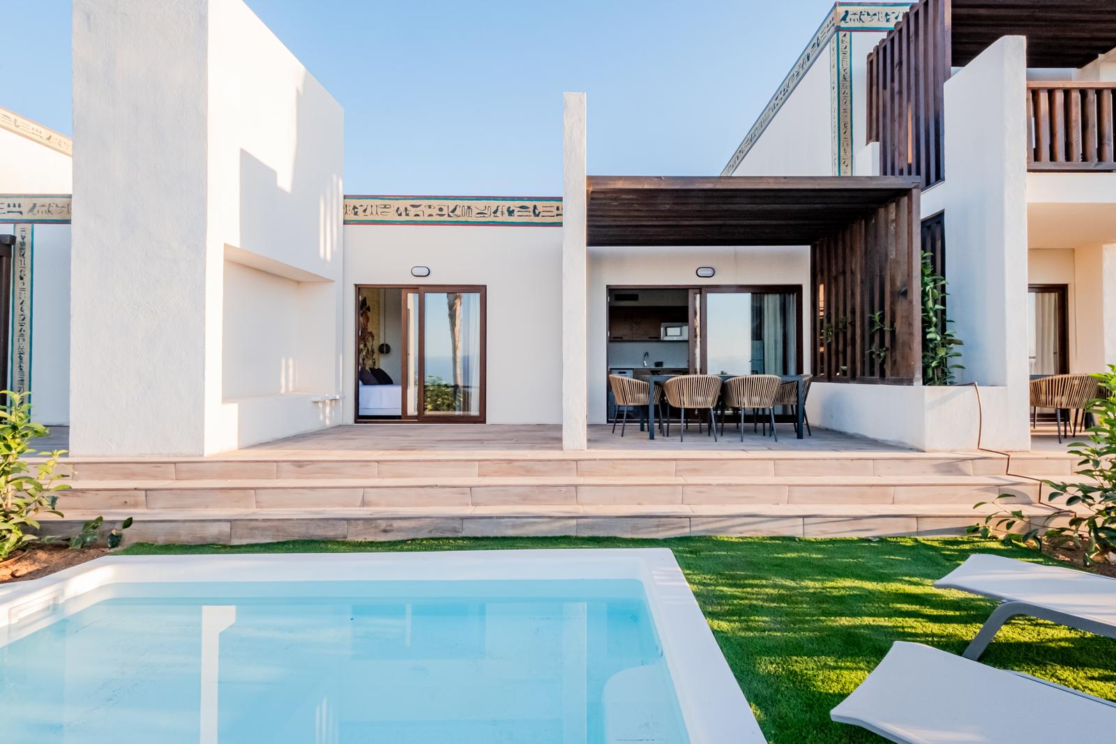 Four Points By Sheraton Costa Blanca Hotel
