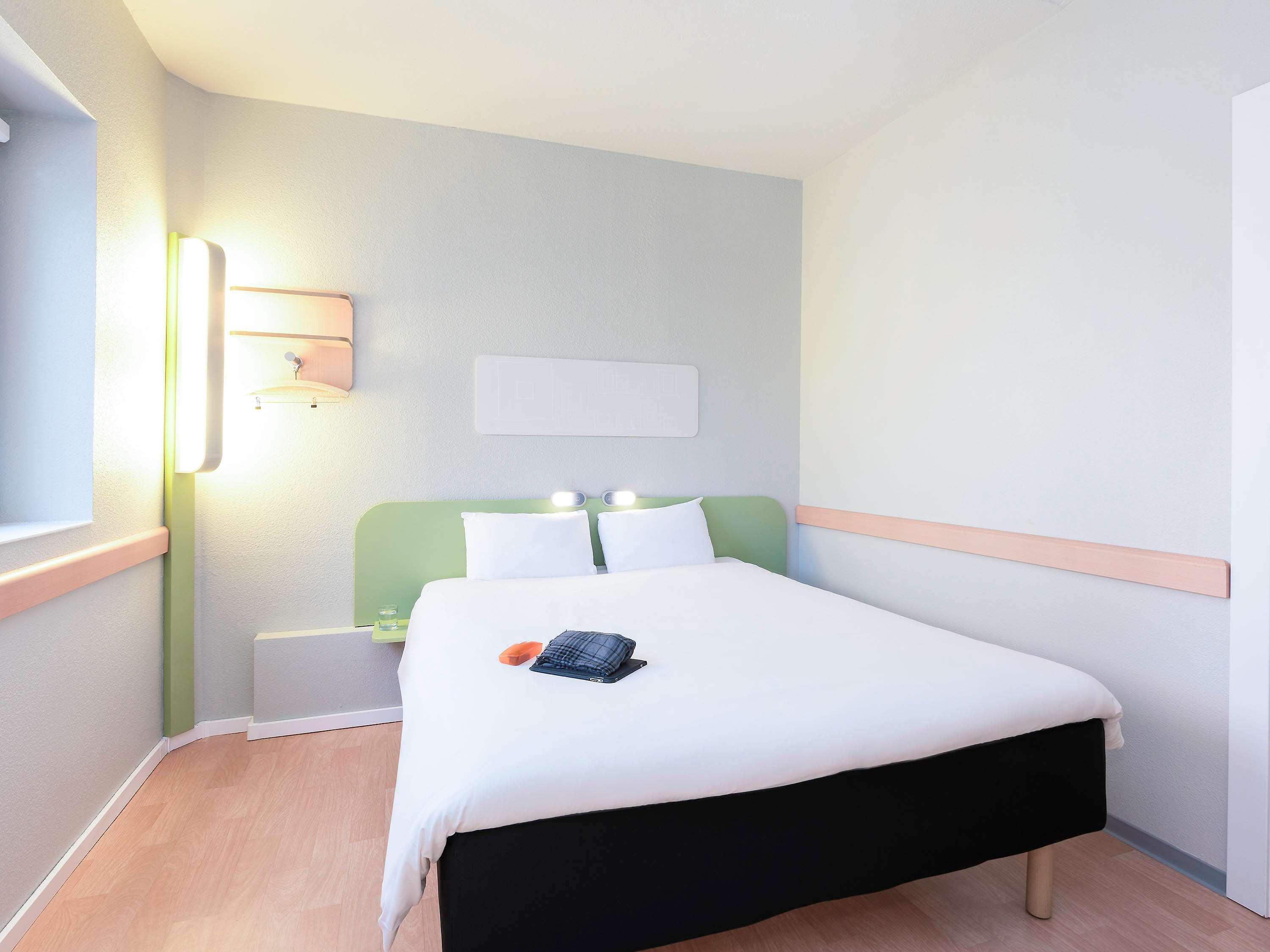 Ibis Budget Bilbao Guest house *