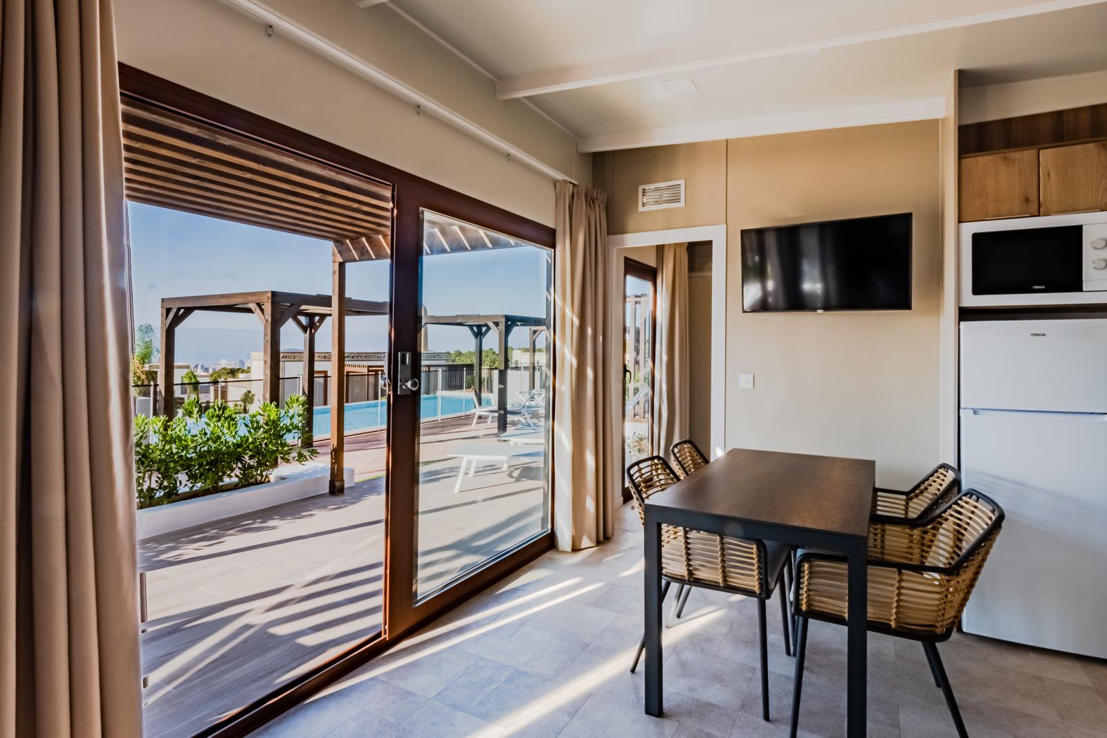 Four Points By Sheraton Costa Blanca Hotel 4*