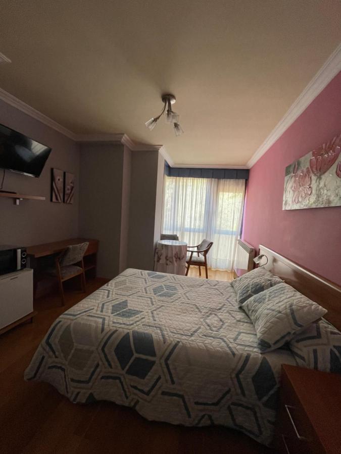 Guest house Santiago 2 2*