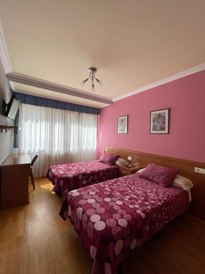 Santiago 2 Guest house Burgos