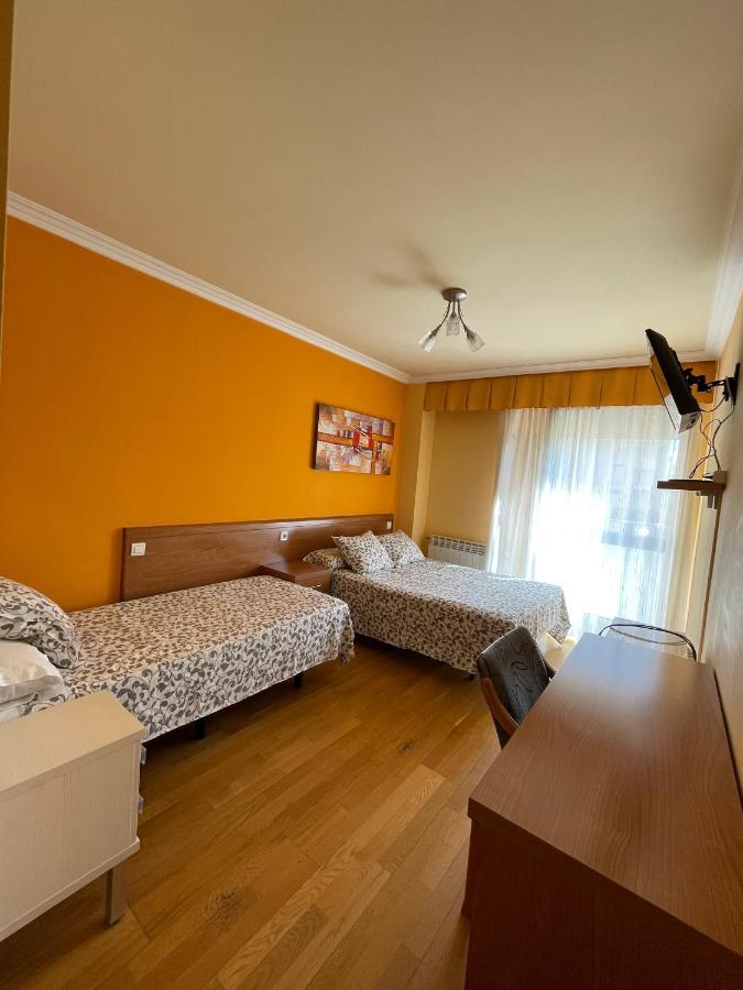 Santiago 2 Guest house 2*