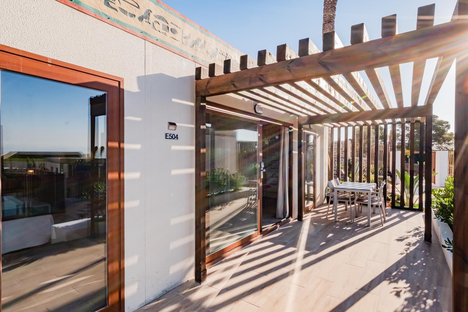 Four Points By Sheraton Costa Blanca Hotel