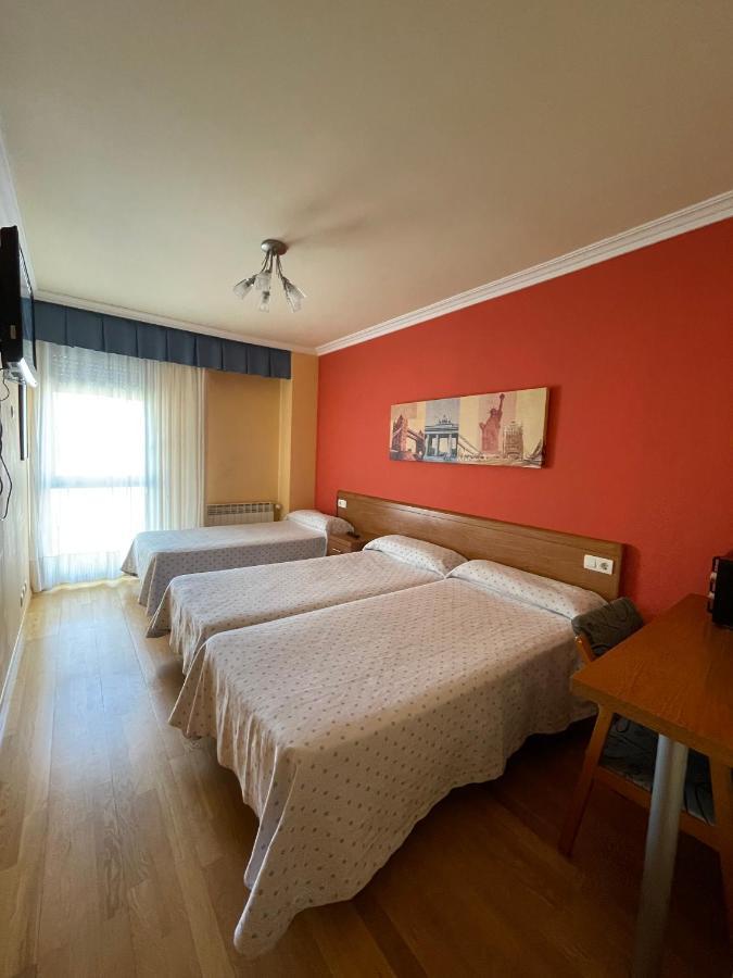 Guest house Santiago 2 Burgos