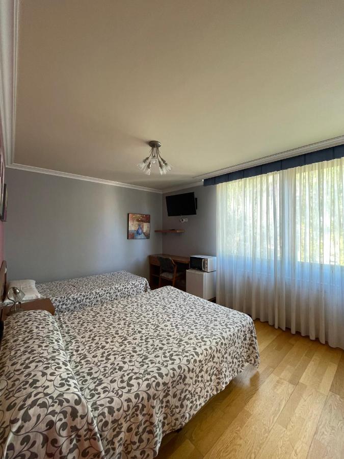 Guest house Santiago 2 2*