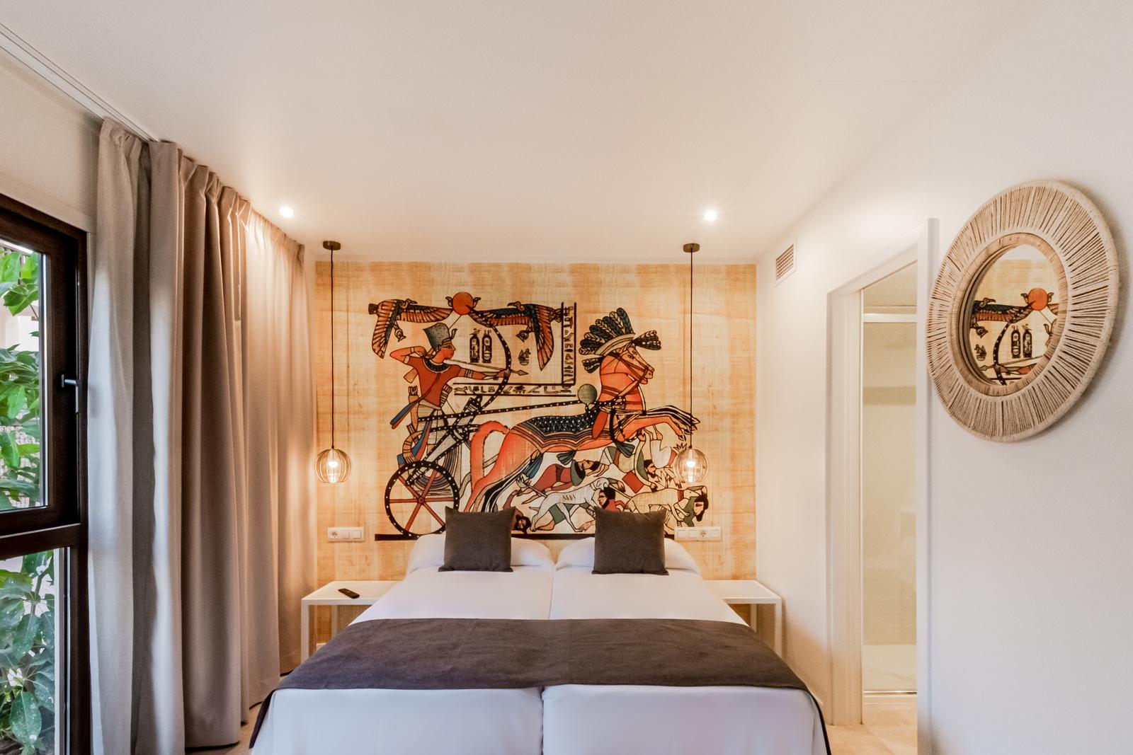 Hotel Four Points By Sheraton Costa Blanca