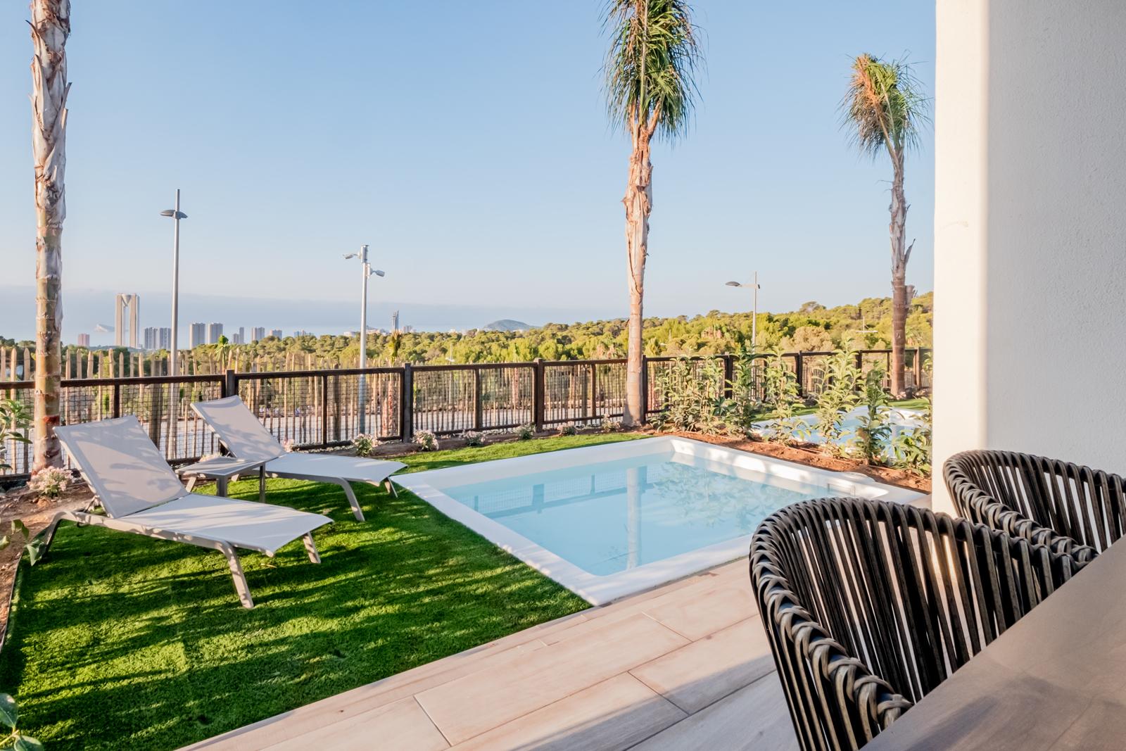 Four Points By Sheraton Costa Blanca 4* Benidorm