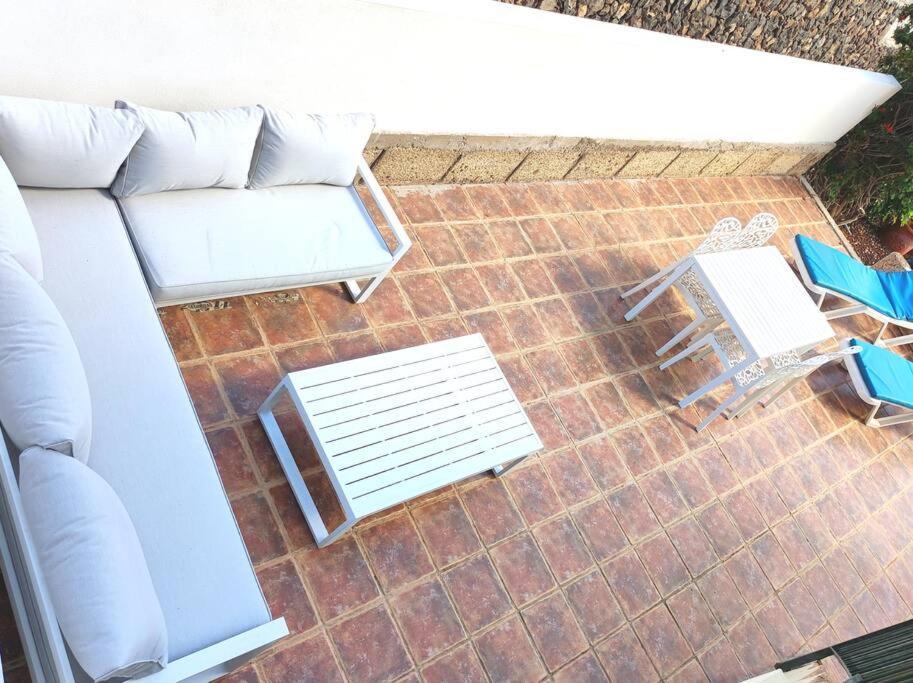 Private Pool 'villa Vibe Tenerife' Sunset & Ocean View Holiday home *