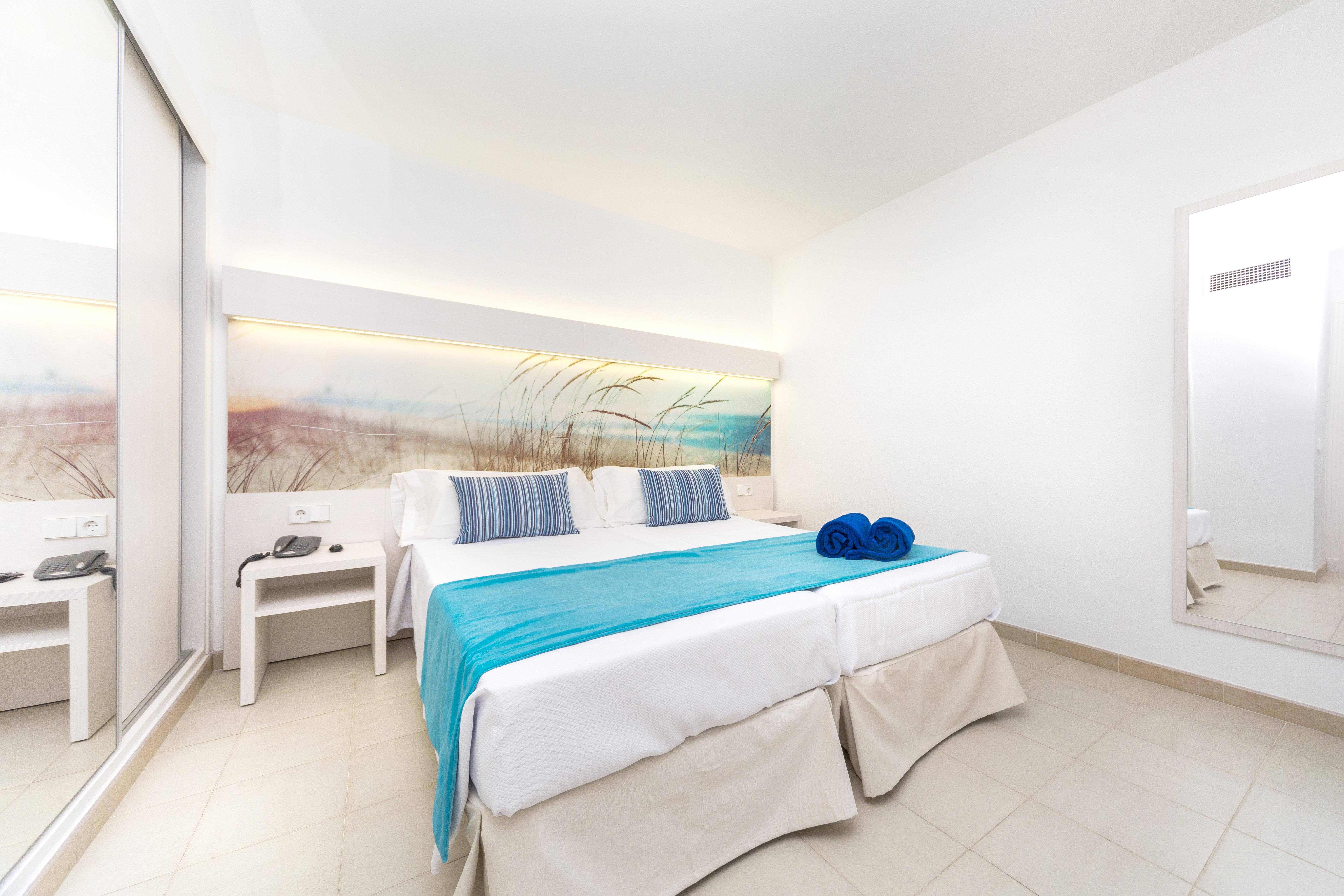 Globales Lord Nelson (adults Only) Aparthotel Santo Tomas