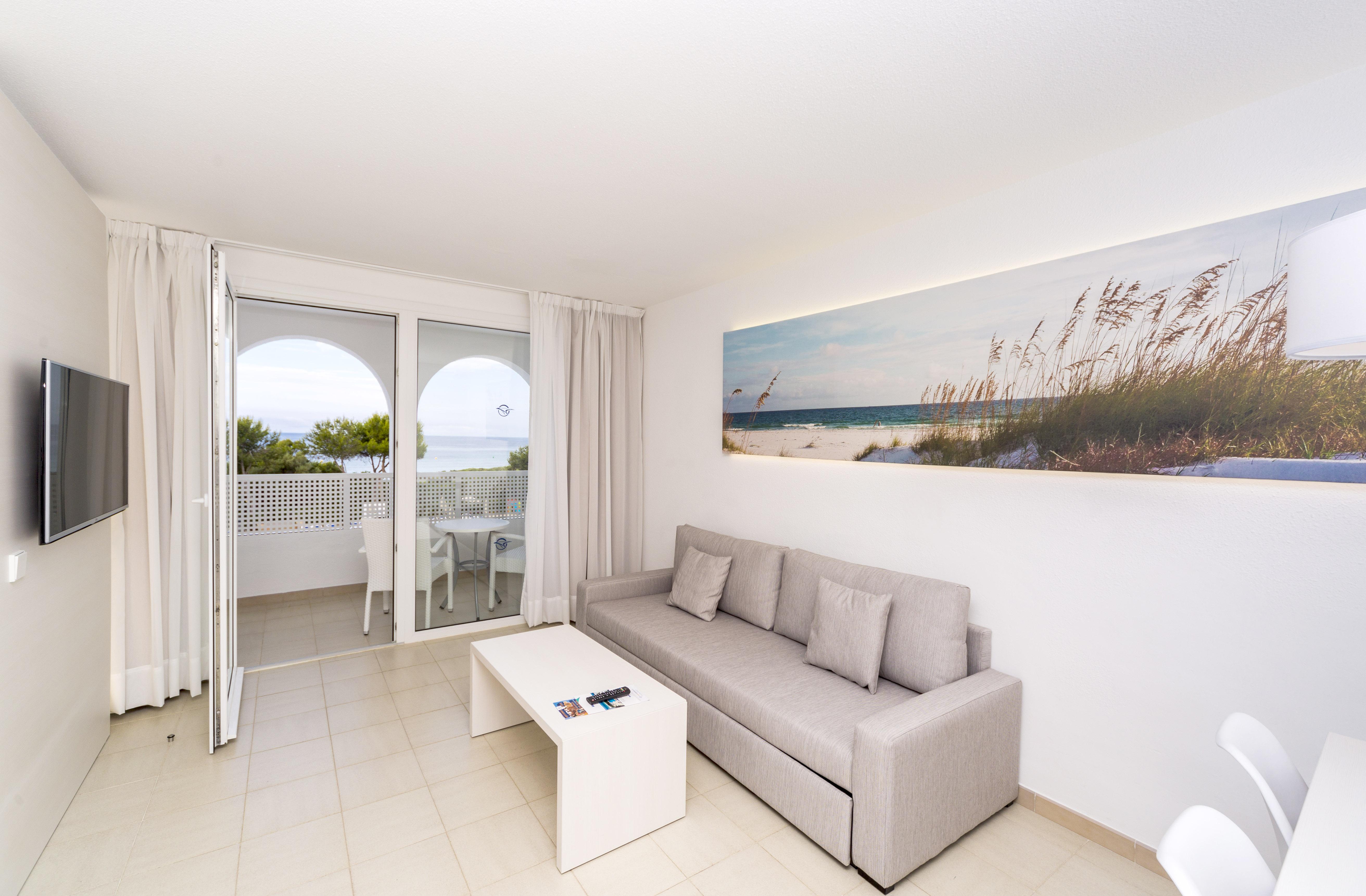 Globales Lord Nelson (adults Only) Aparthotel
