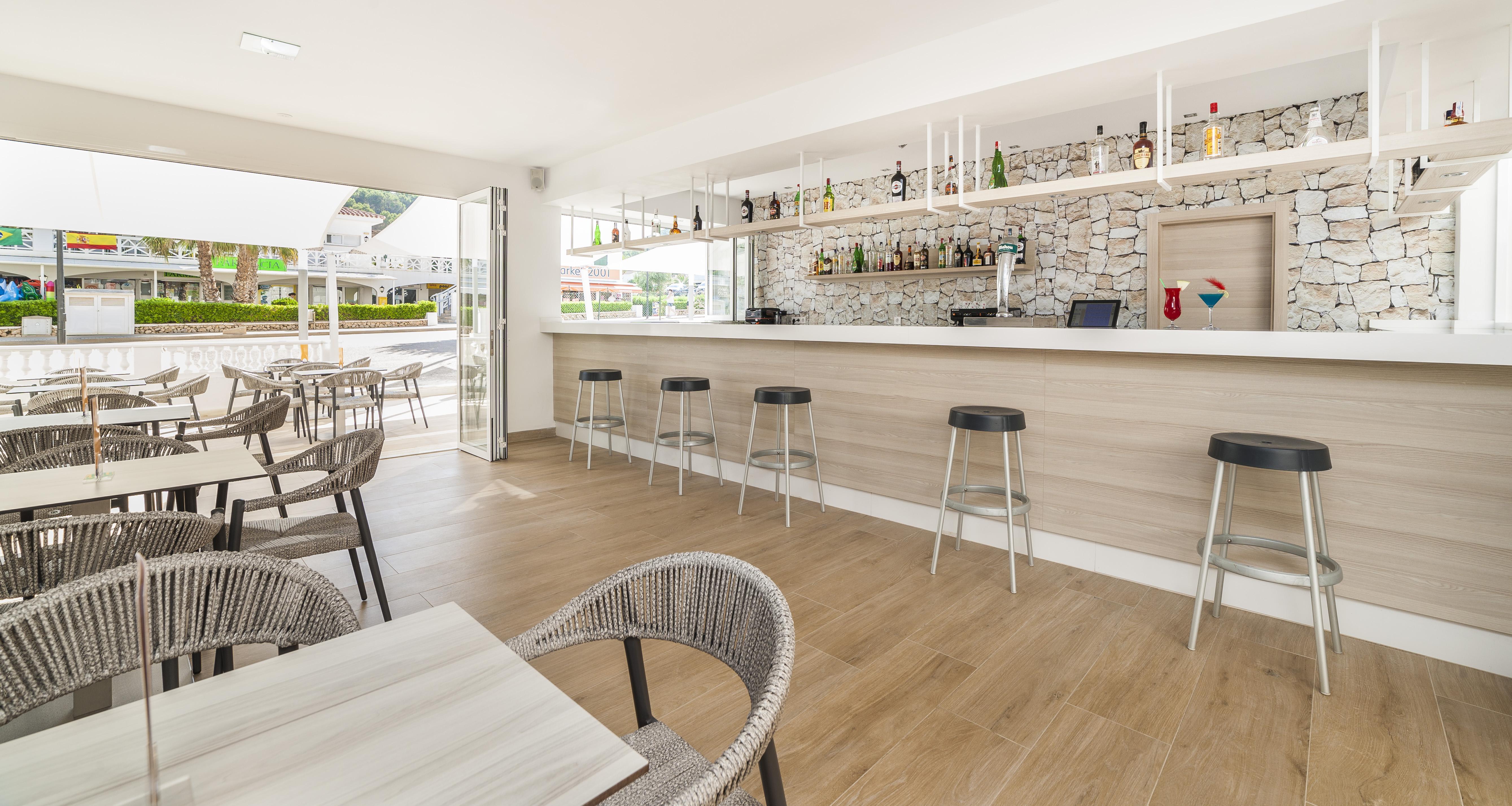 Globales Lord Nelson (adults Only) Aparthotel