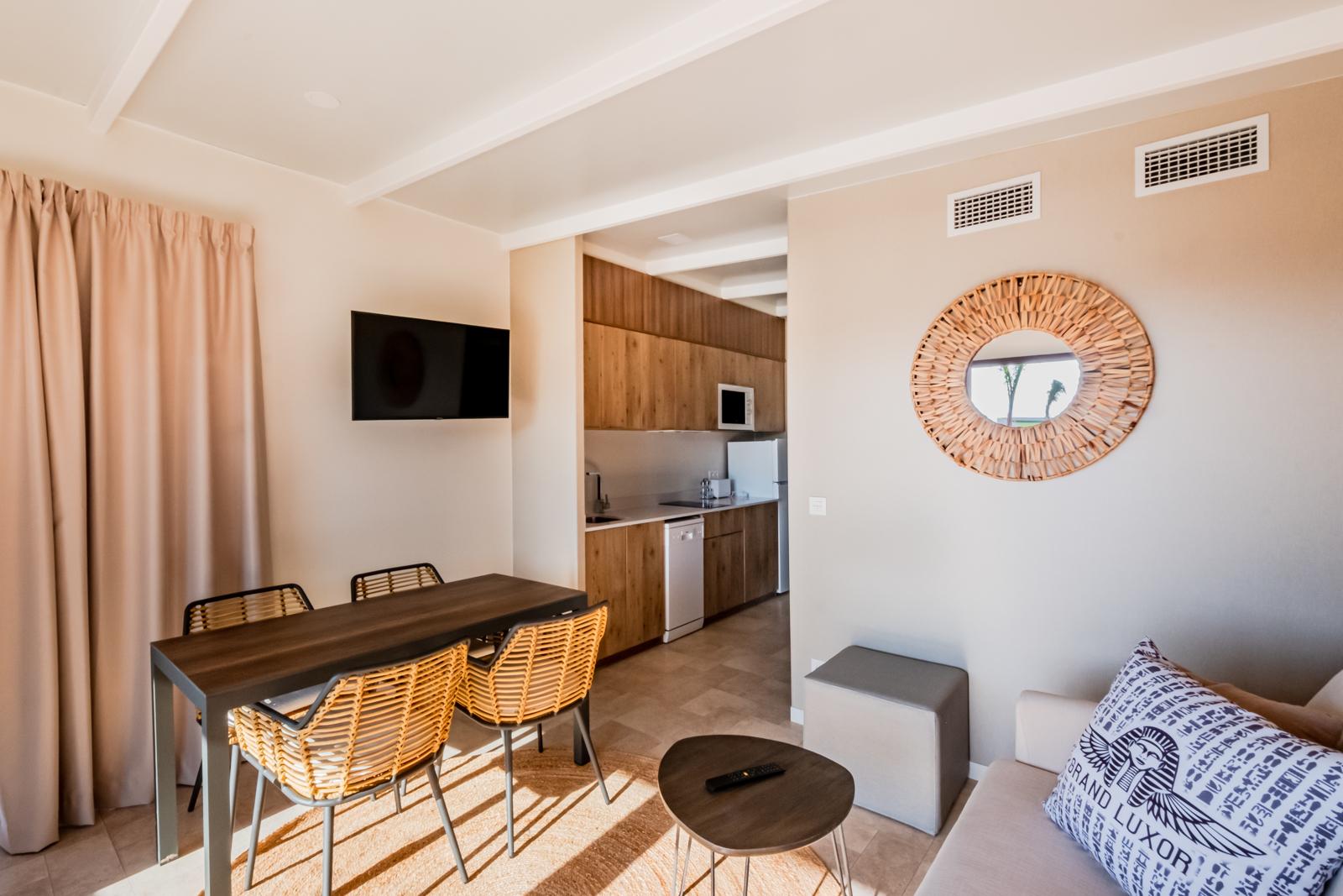 Hotel Four Points By Sheraton Costa Blanca Benidorm